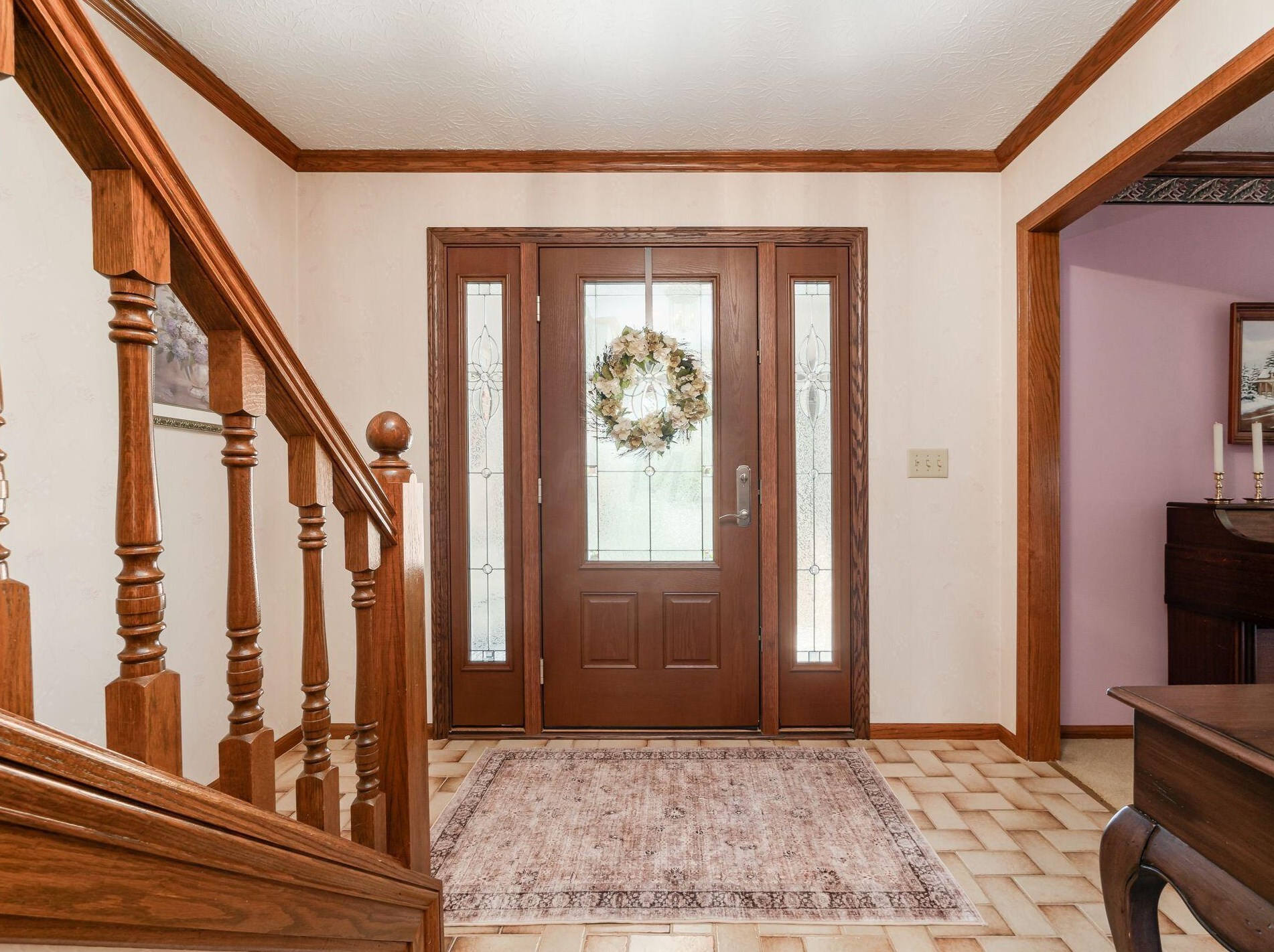 527 Deer Run Ct, Westerville, OH 43081-3278