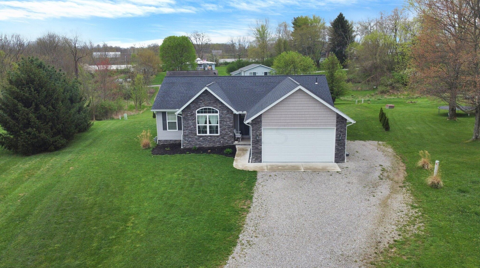 71 Cider Ct, Howard, OH 43028