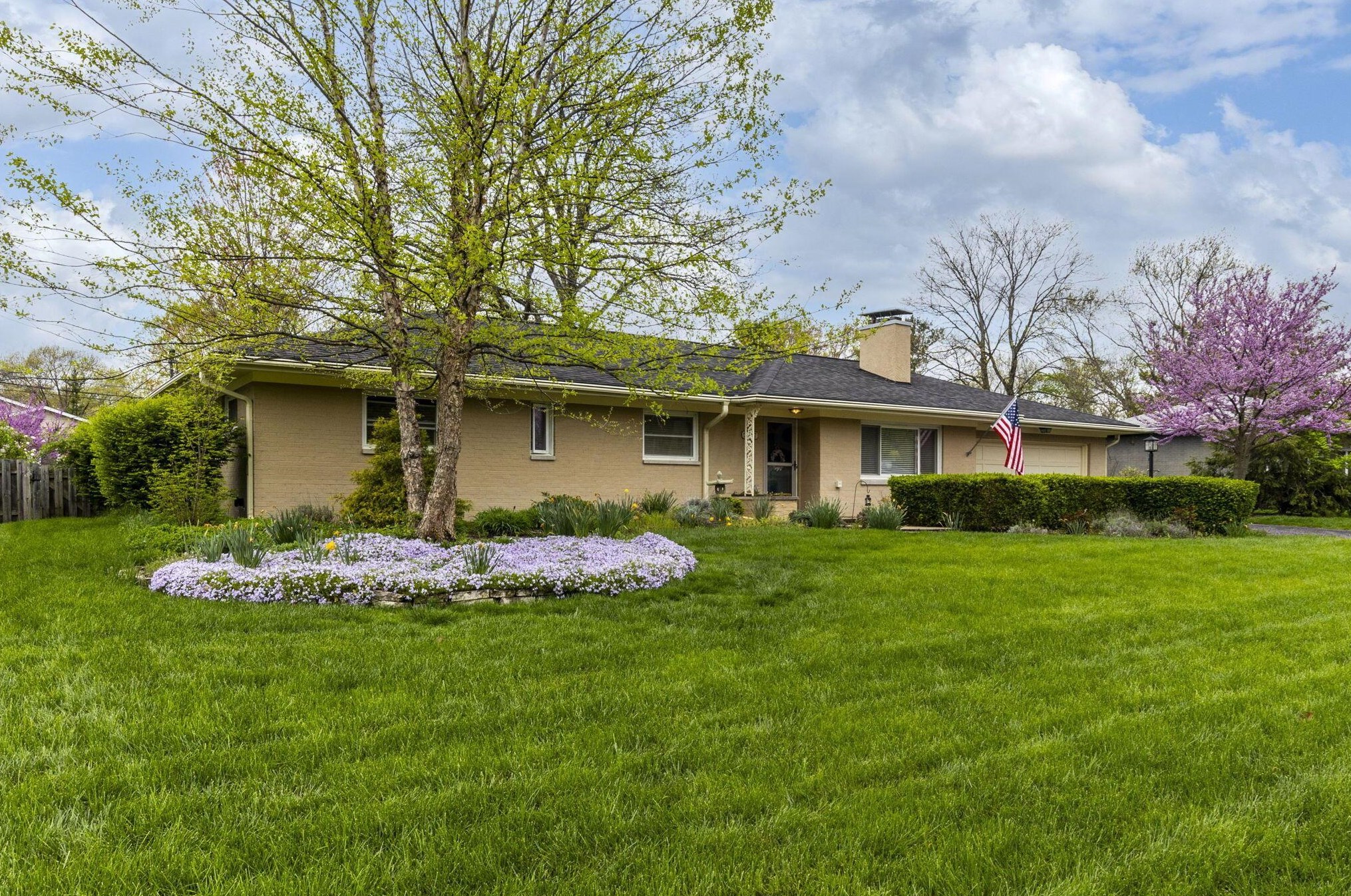 2917 Star Rd, Columbus, OH 43221-2920