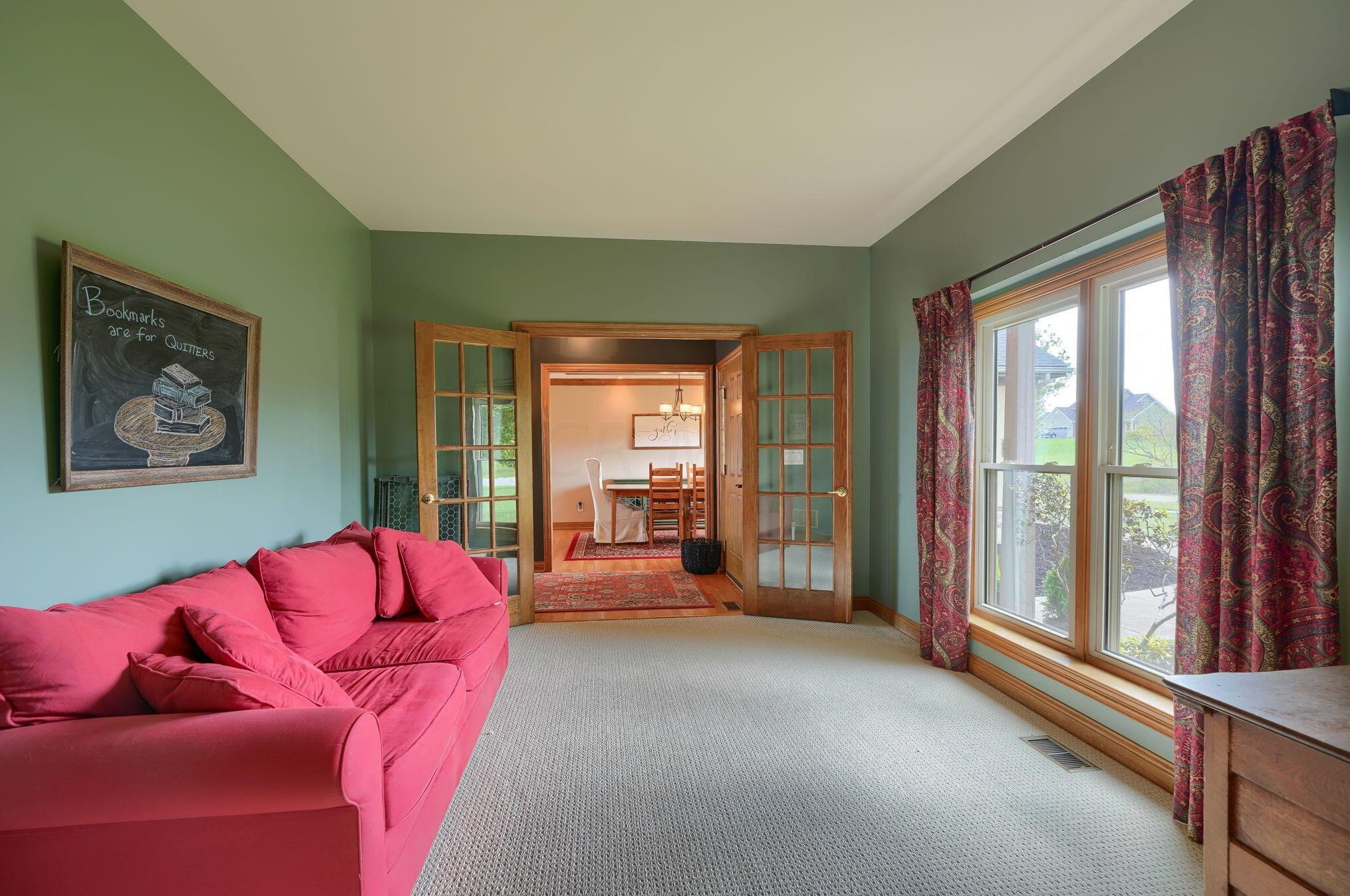 1887 Glenhurst Dr, Lancaster OH 43130-7951 exterior