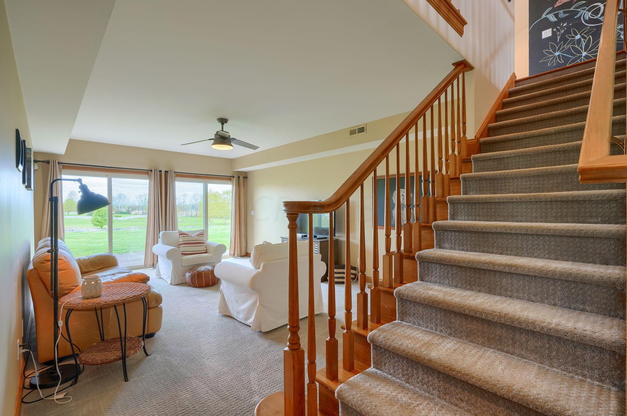 1887 Glenhurst Dr, Lancaster OH 43130-7951 exterior