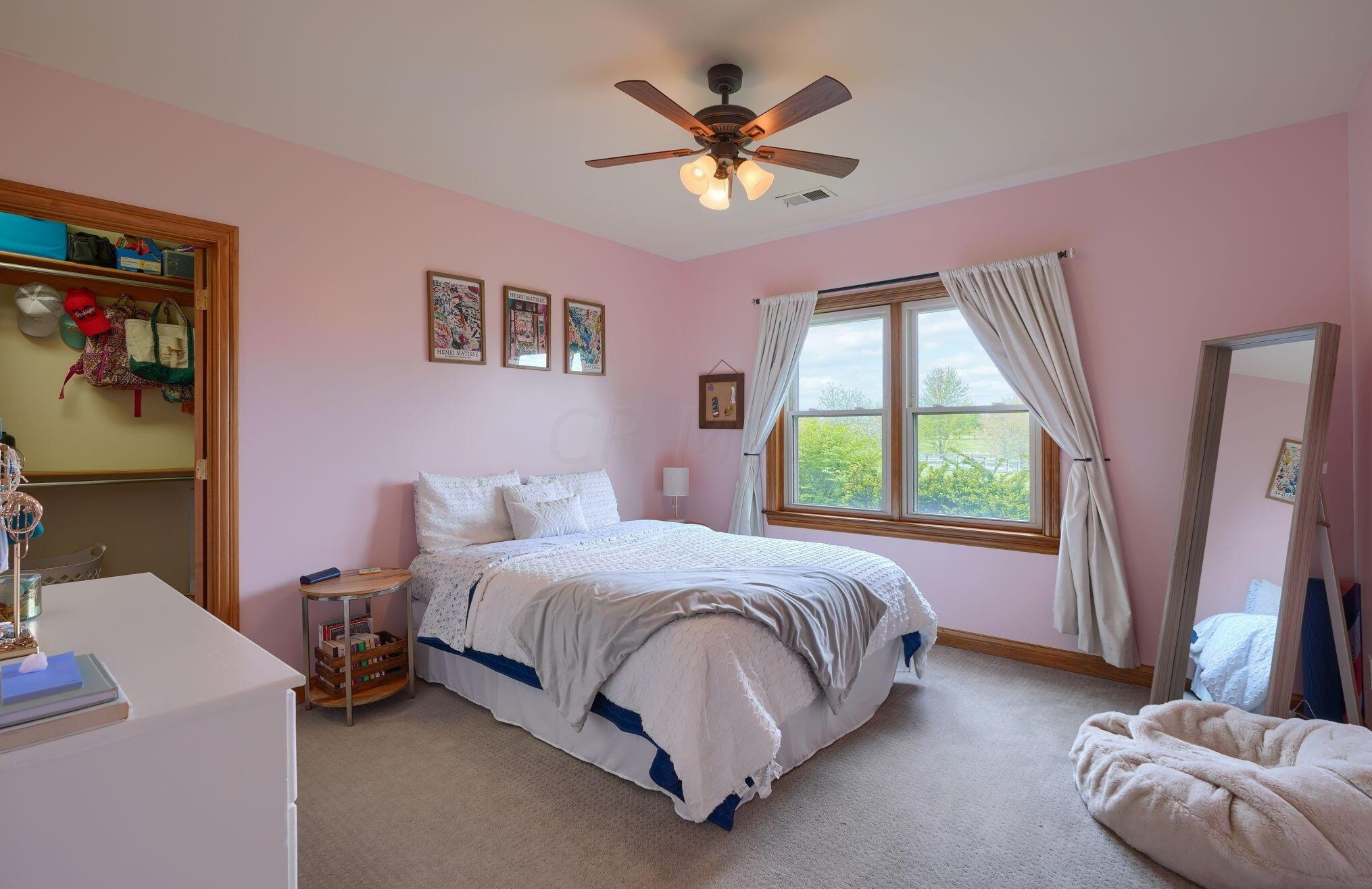 1887 Glenhurst Dr, Lancaster OH 43130-7951 exterior