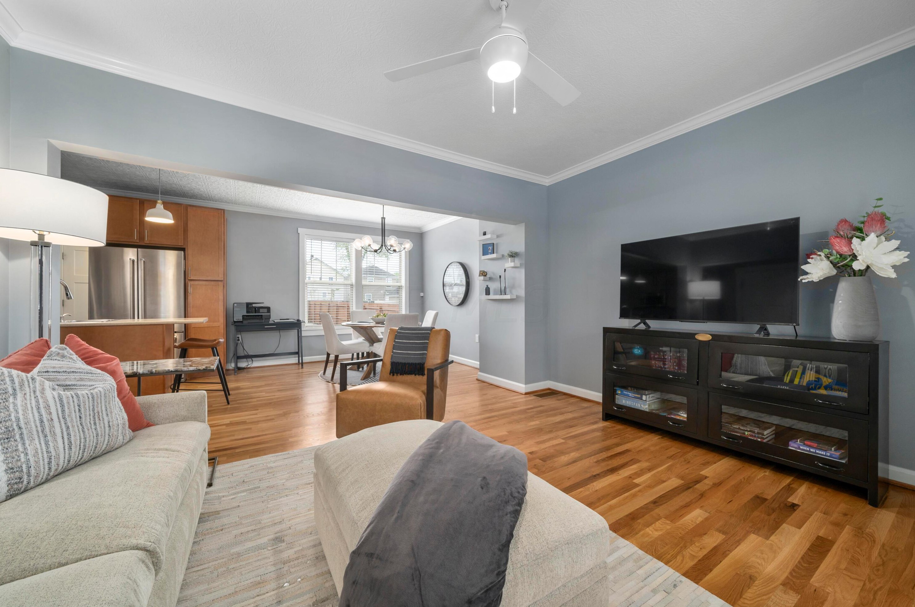 1286 5th St, Columbus OH  43201-2806 exterior