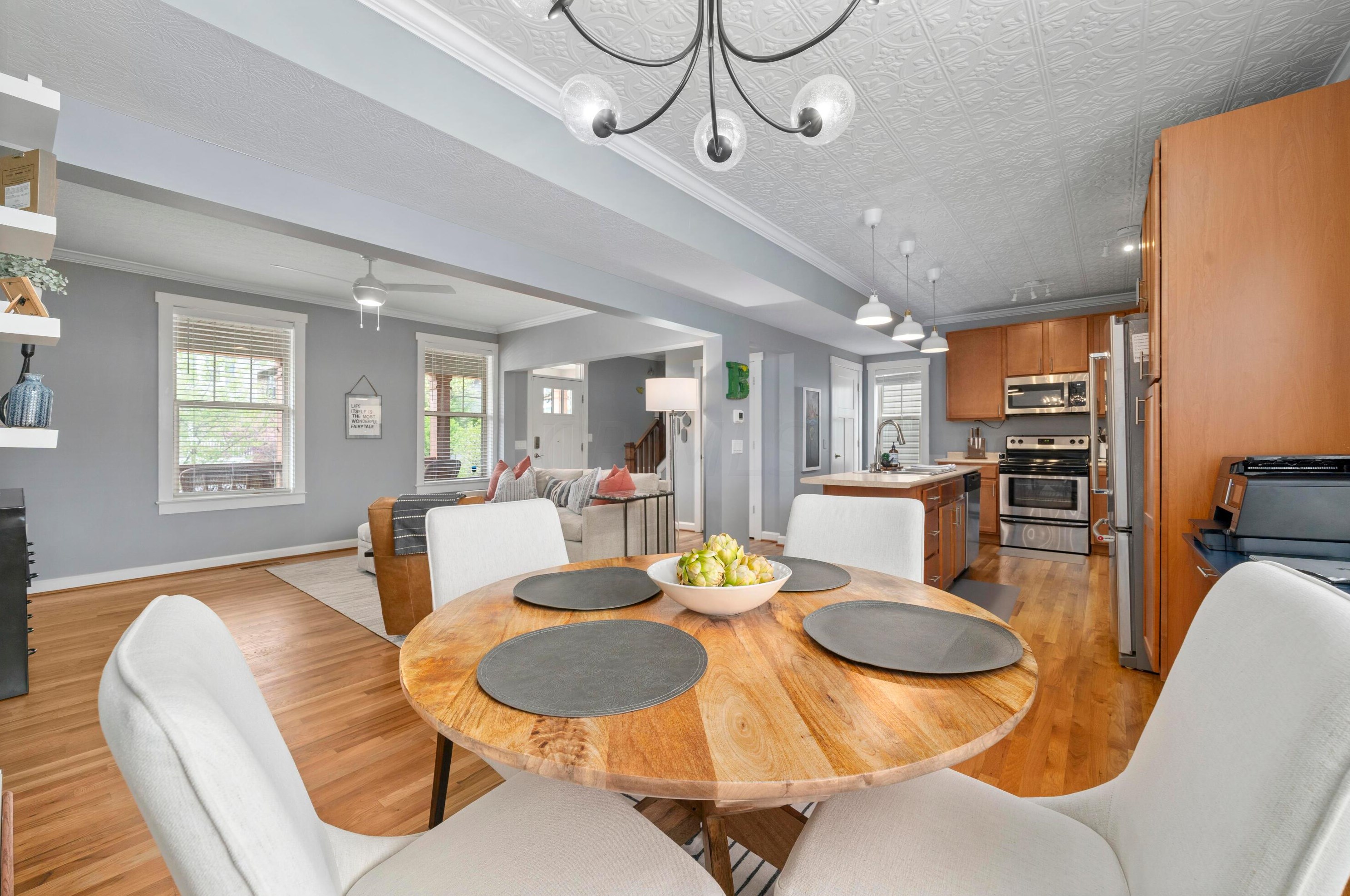 1286 5th St, Columbus OH  43201-2806 exterior