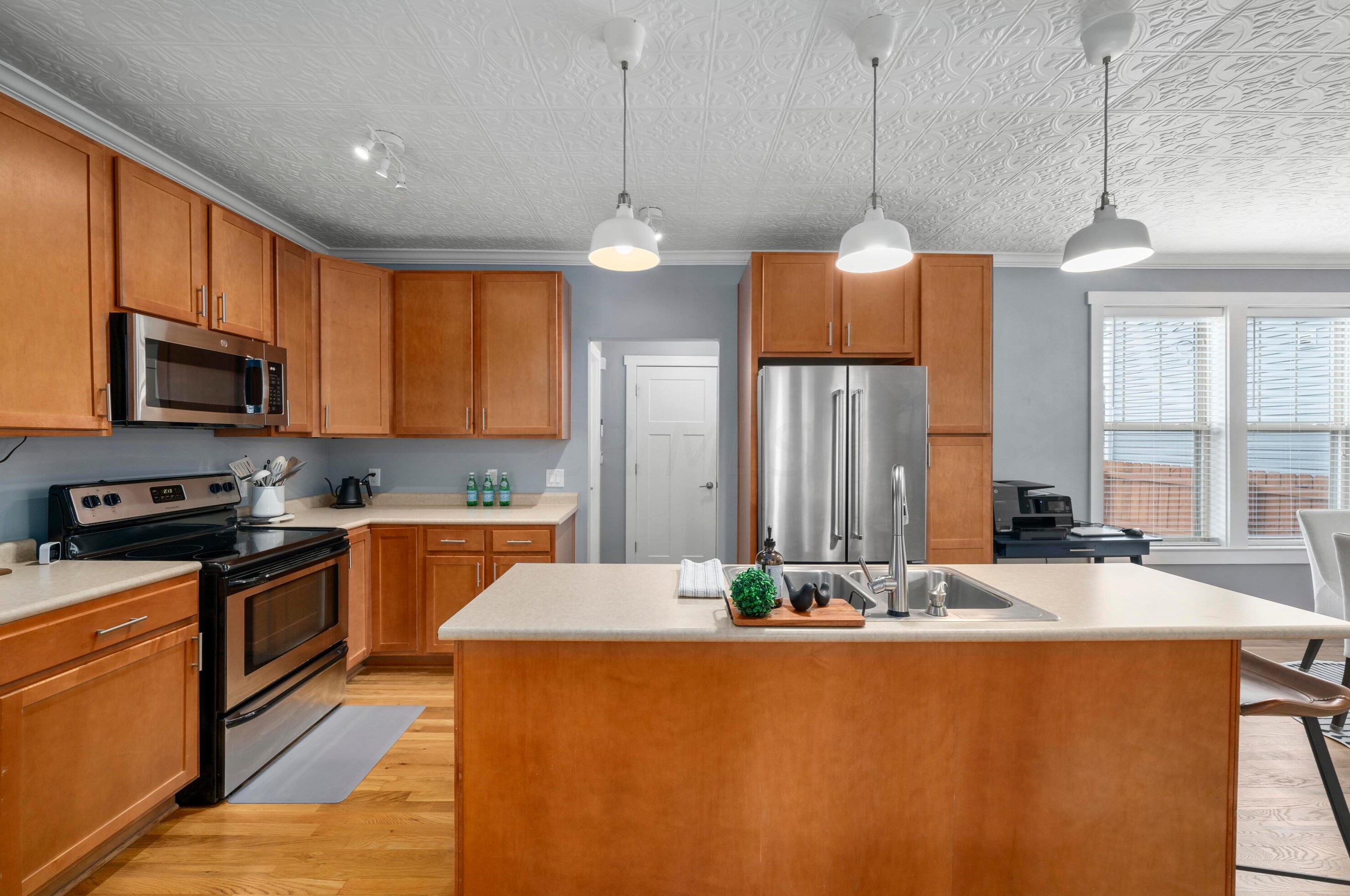 1286 5th St, Columbus OH  43201-2806 exterior