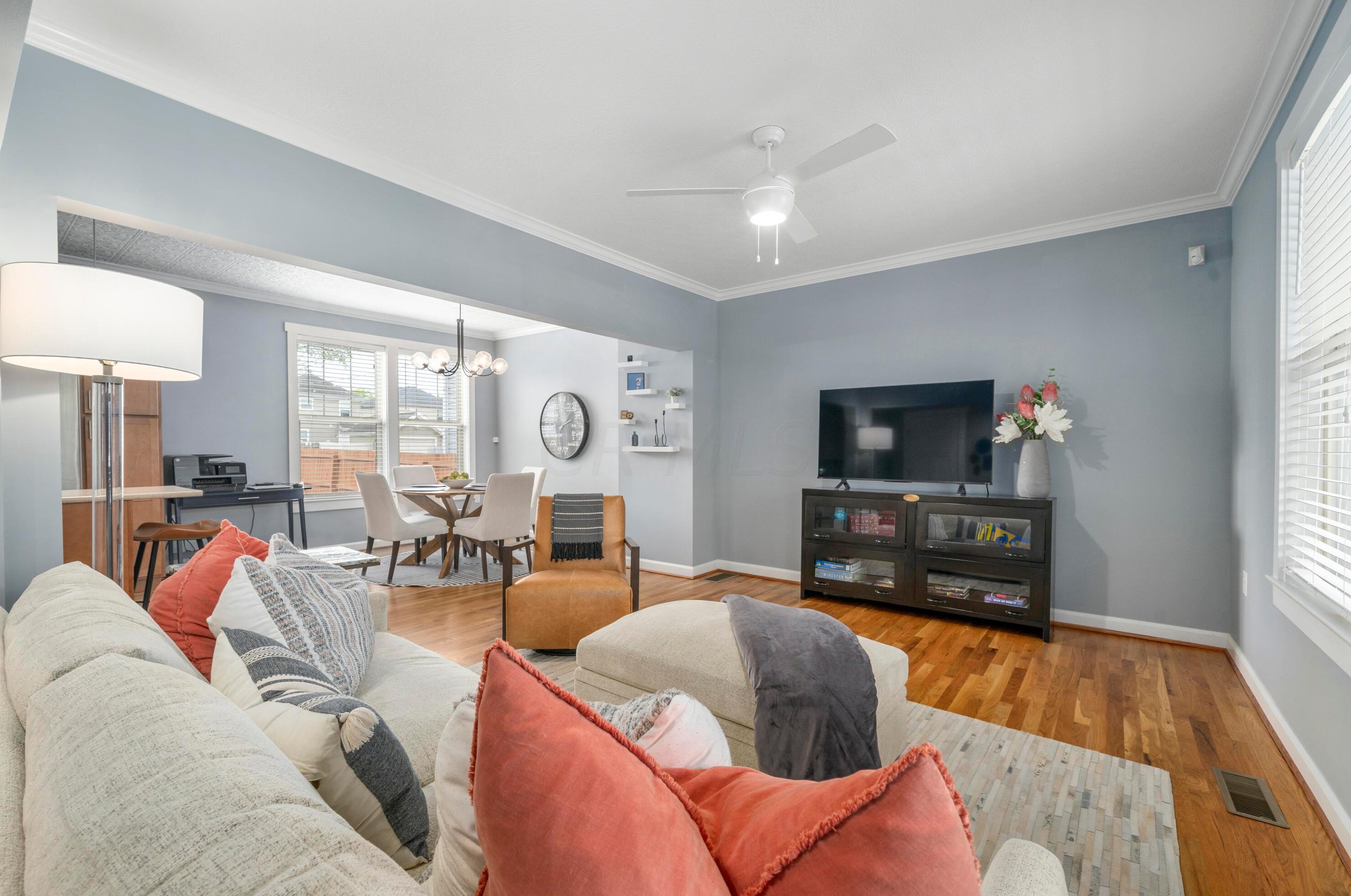 1286 5th St, Columbus OH  43201-2806 exterior