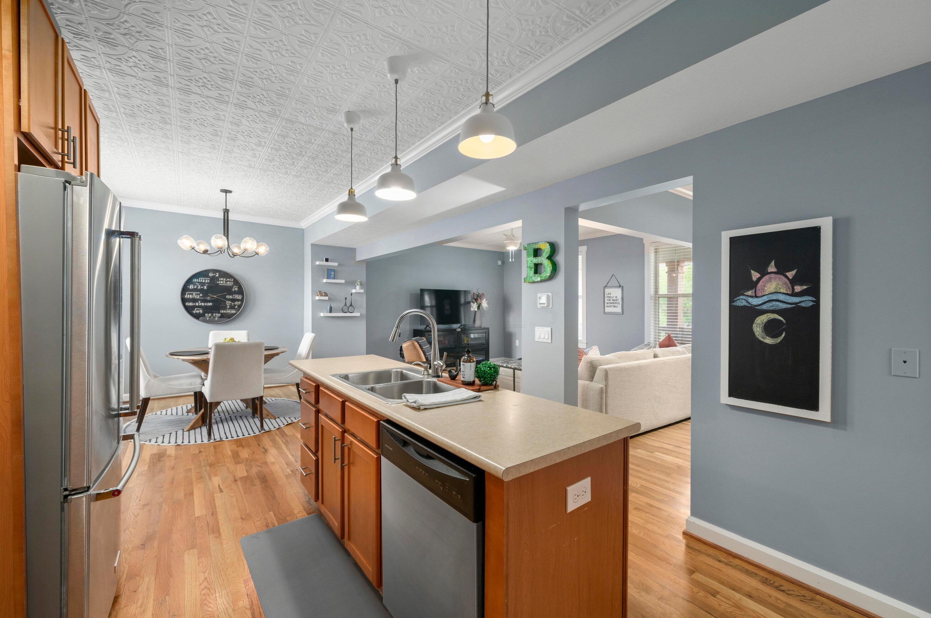 1286 5th St, Columbus OH  43201-2806 exterior