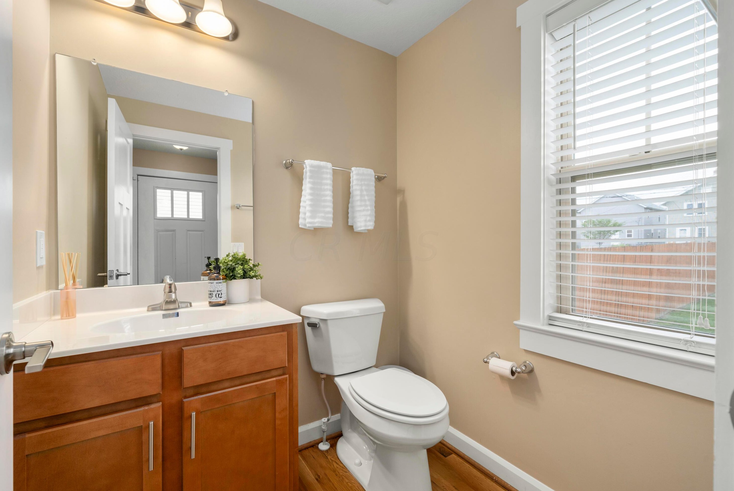 1286 5th St, Columbus OH  43201-2806 exterior