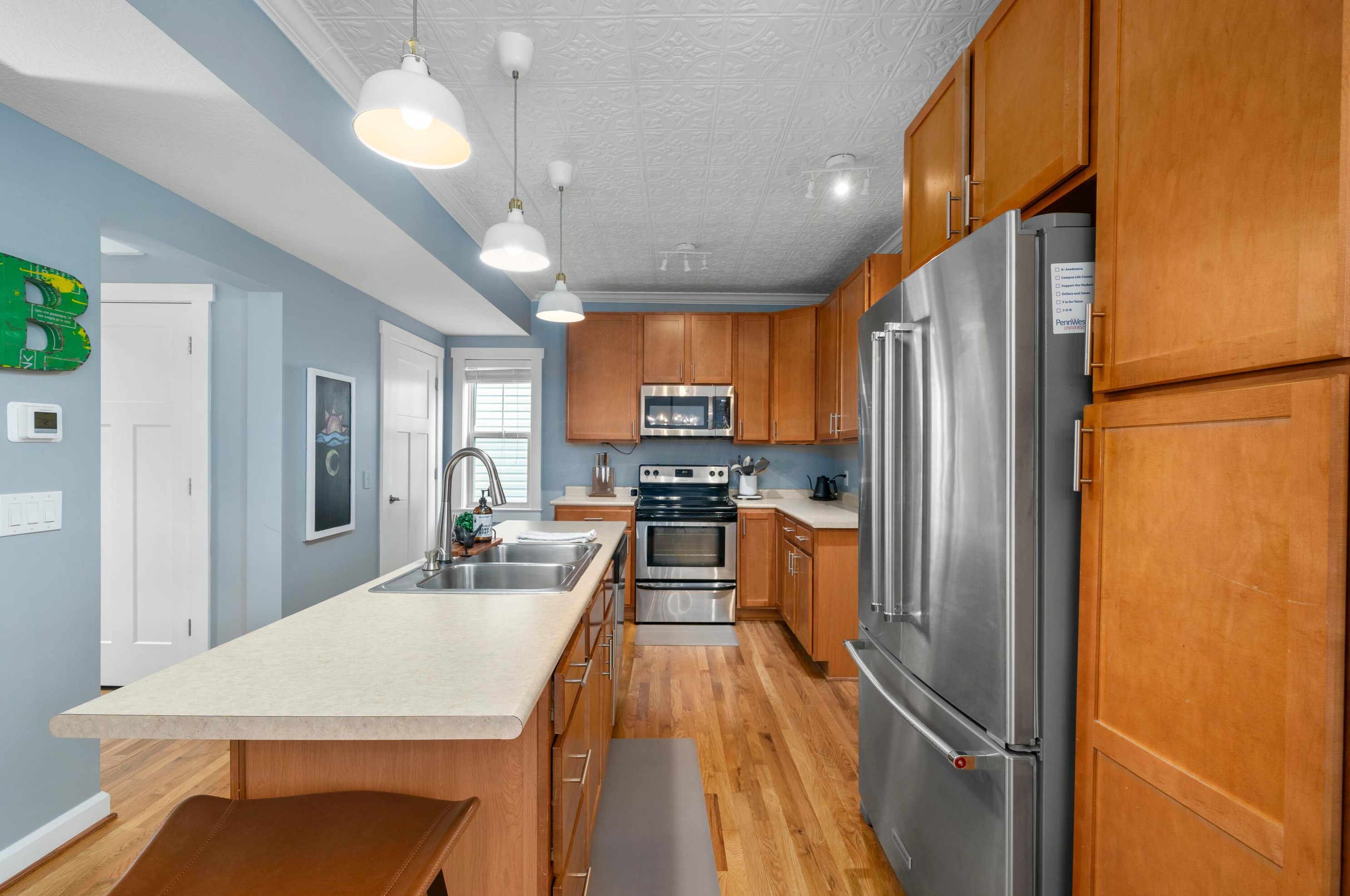 1286 5th St, Columbus OH  43201-2806 exterior