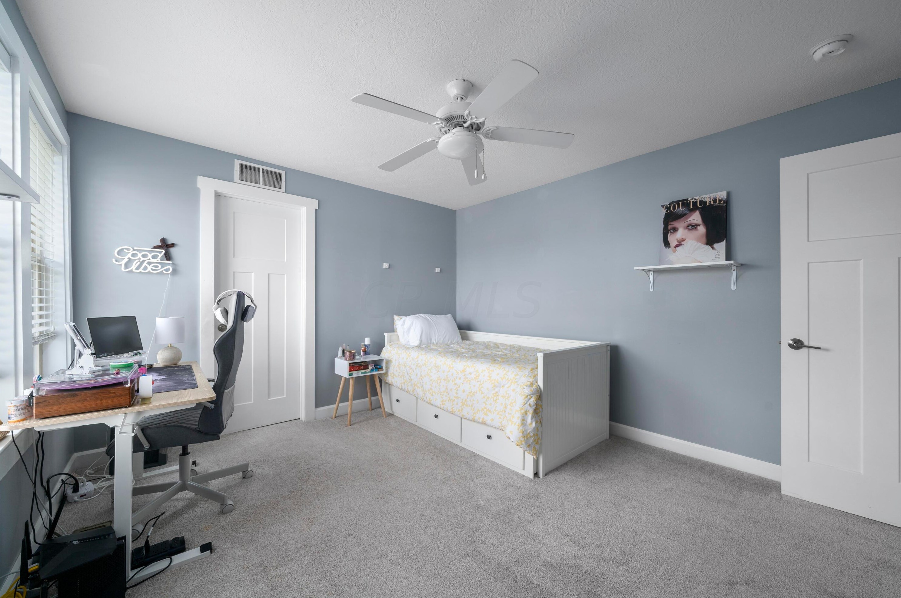 1286 5th St, Columbus OH  43201-2806 exterior