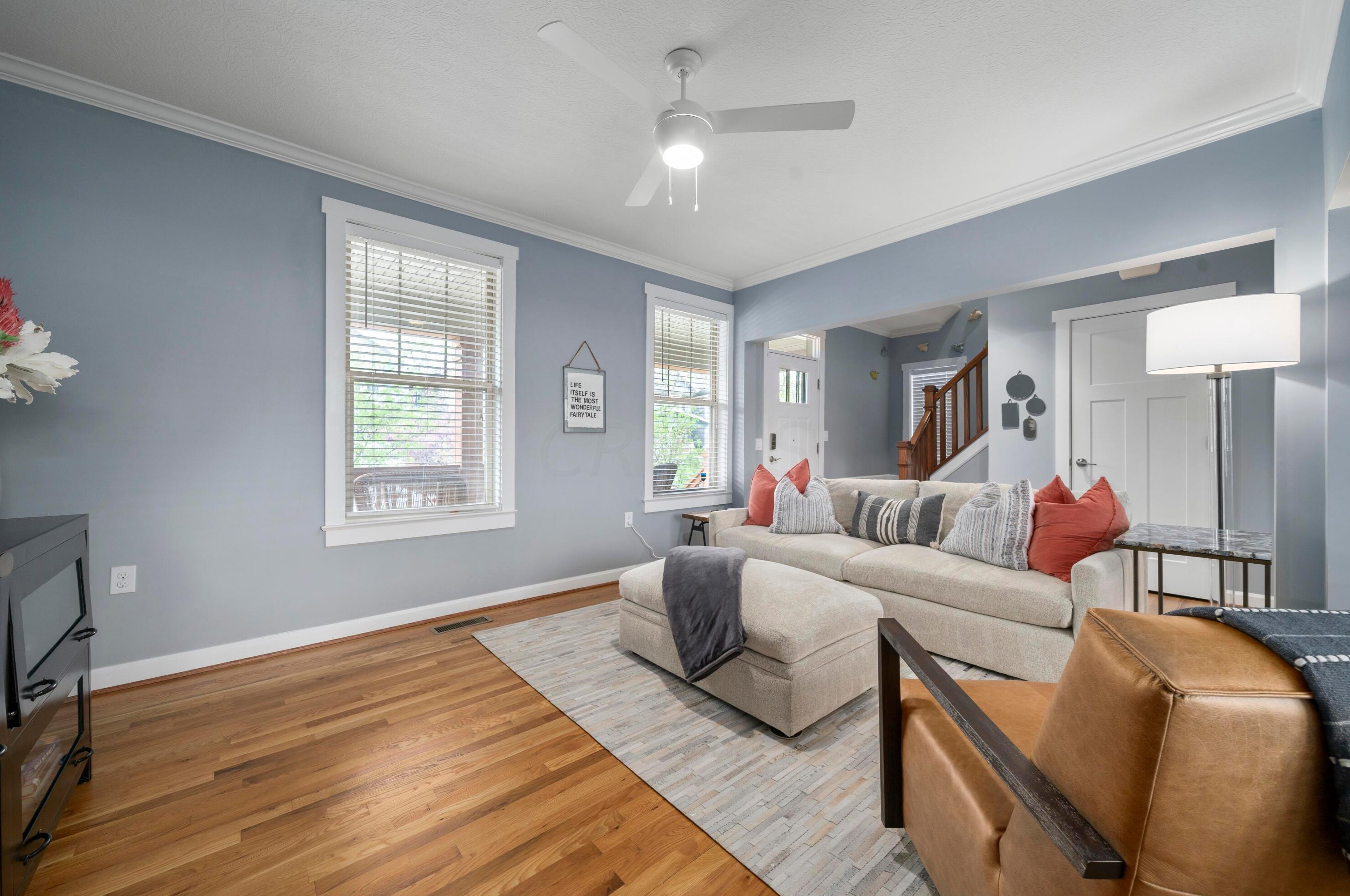 1286 5th St, Columbus OH  43201-2806 exterior