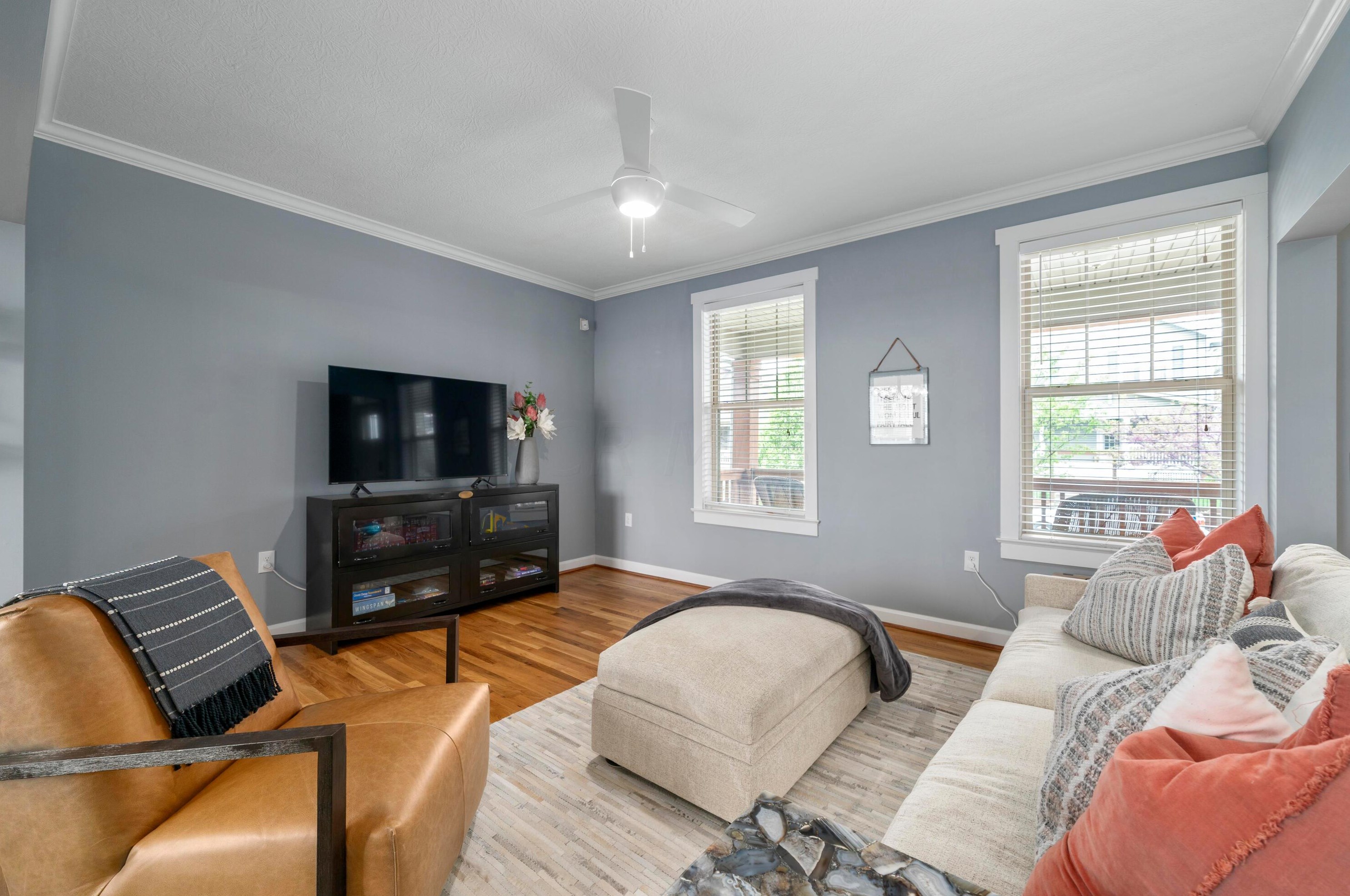 1286 5th St, Columbus OH  43201-2806 exterior