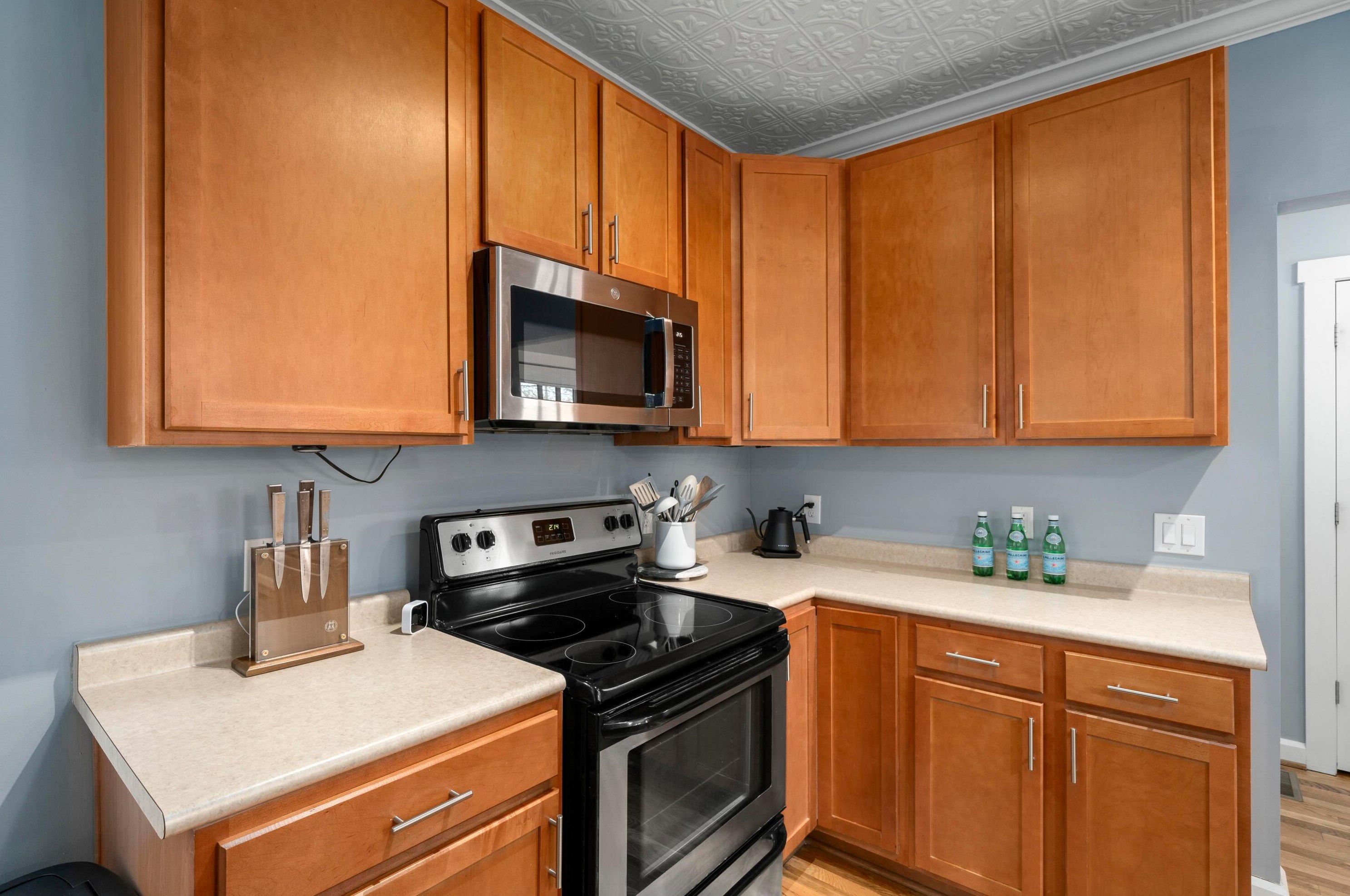 1286 5th St, Columbus OH  43201-2806 exterior