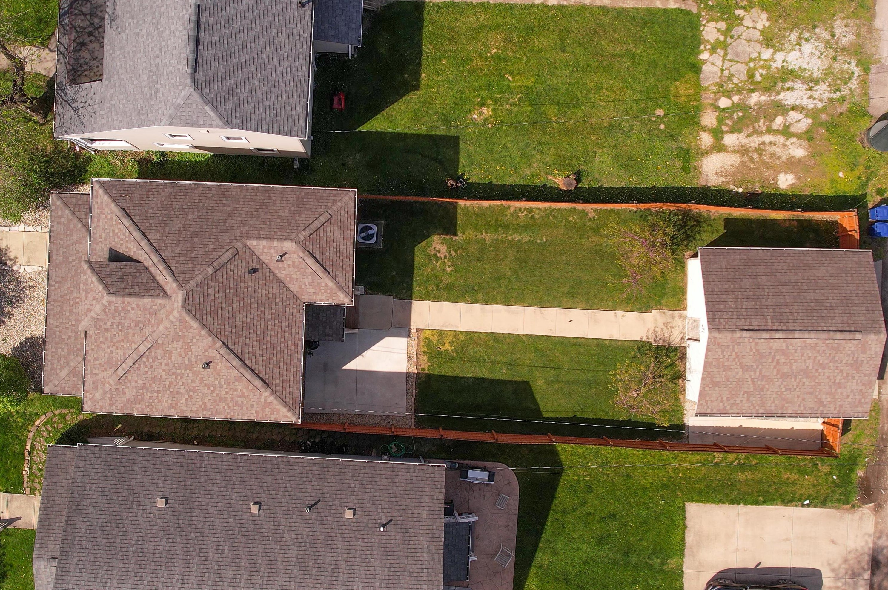 1286 5th St, Columbus OH  43201-2806 exterior