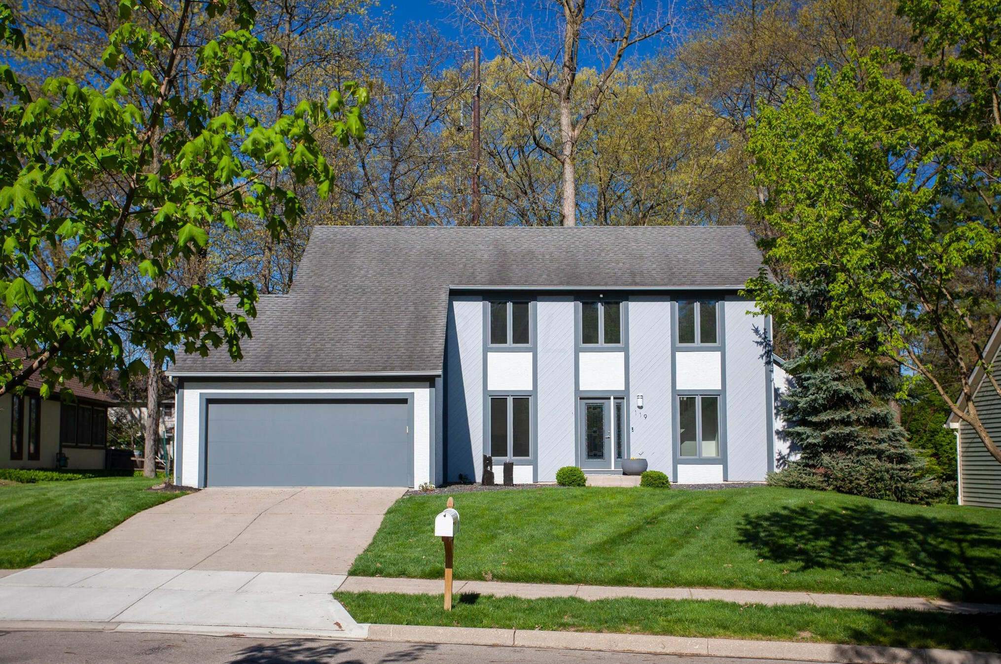 119 Keethler N Dr, Westerville, OH 43081