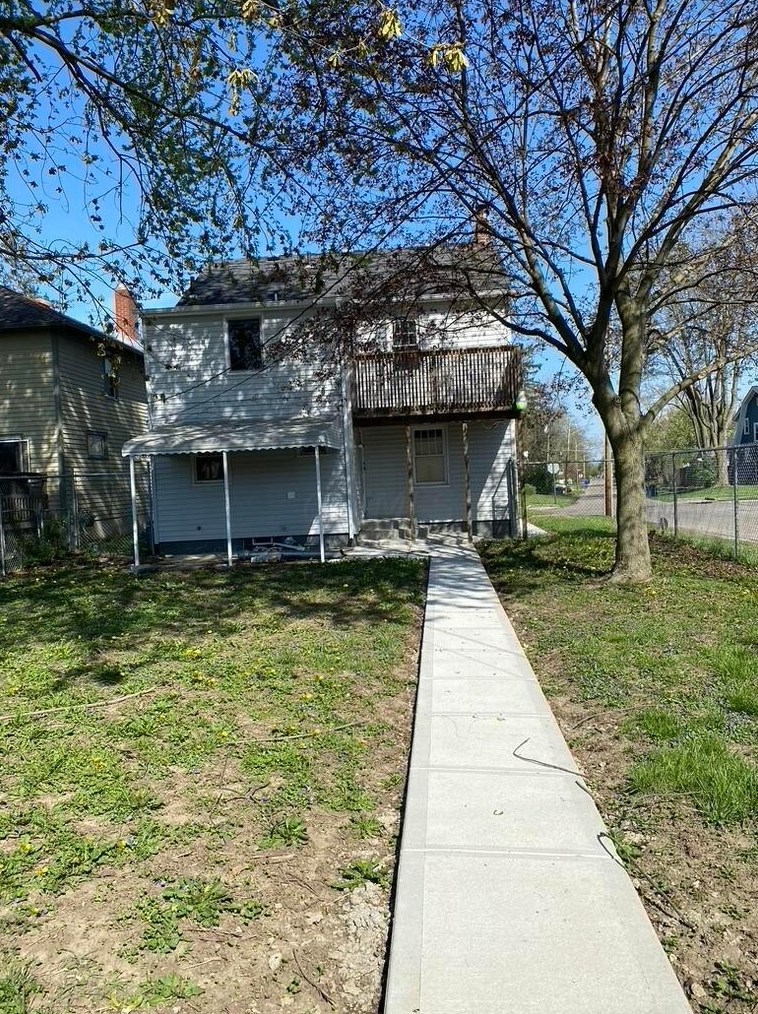 591 Binns Blvd, Columbus OH 43204-2508 exterior