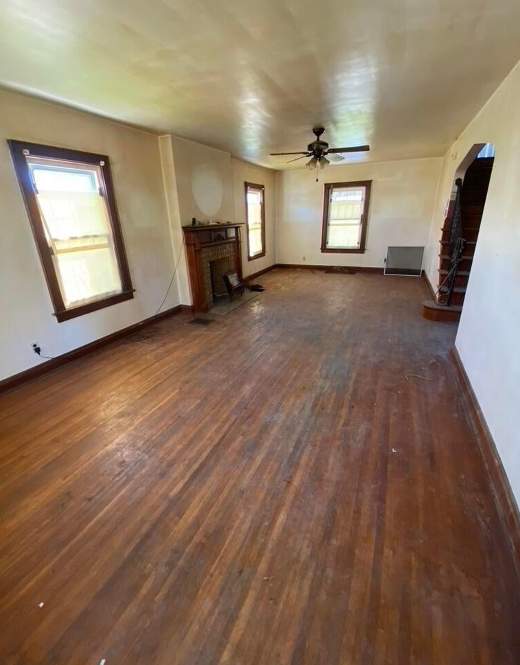 591 Binns Blvd, Columbus OH 43204-2508 exterior