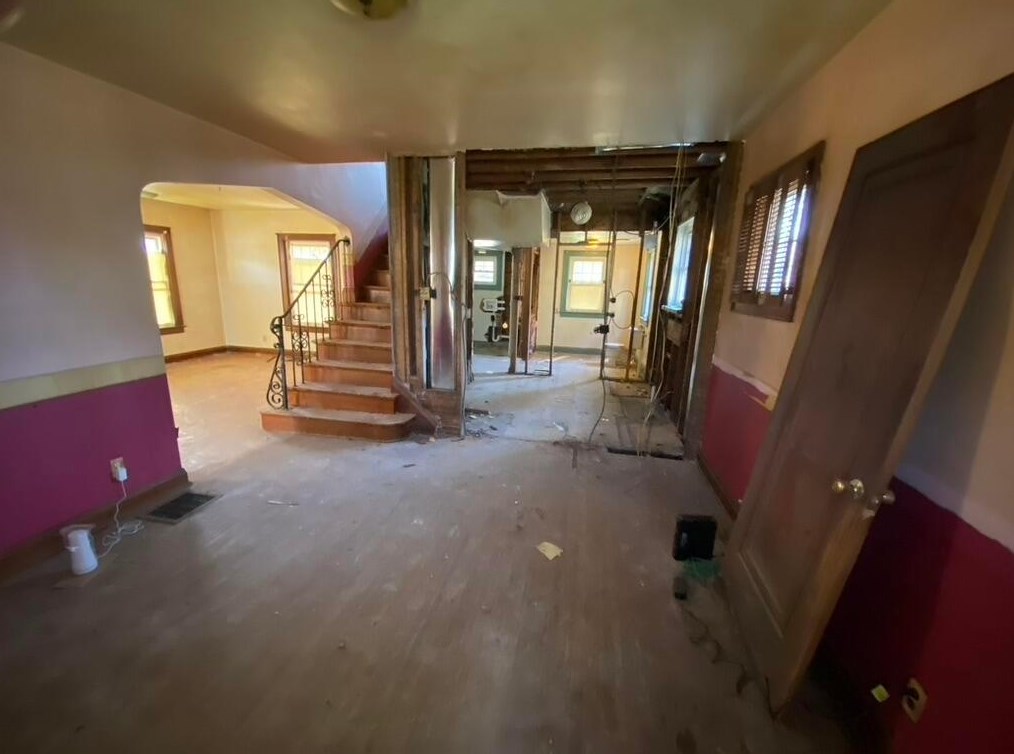 591 Binns Blvd, Columbus OH 43204-2508 exterior