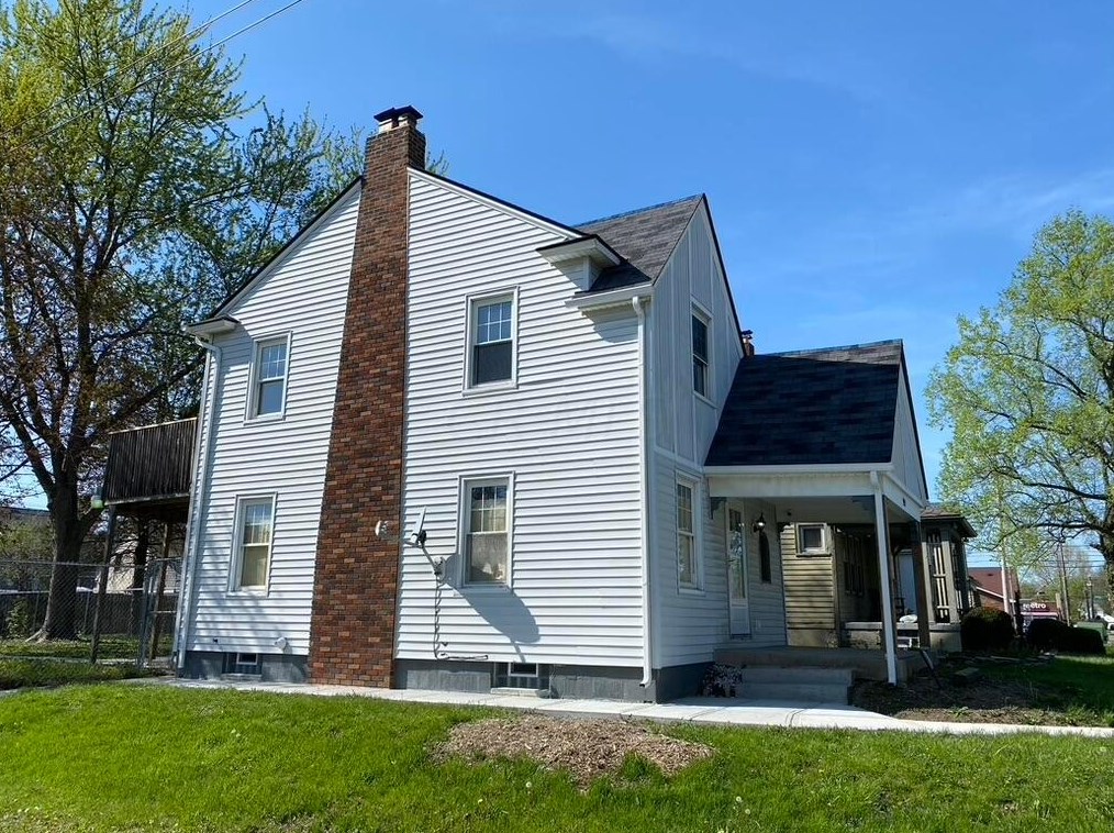 591 Binns Blvd, Columbus, OH 43204-2442