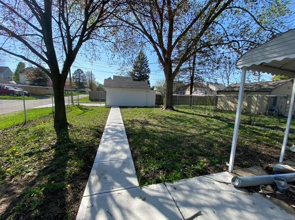 591 Binns Blvd, Columbus OH 43204-2508 exterior