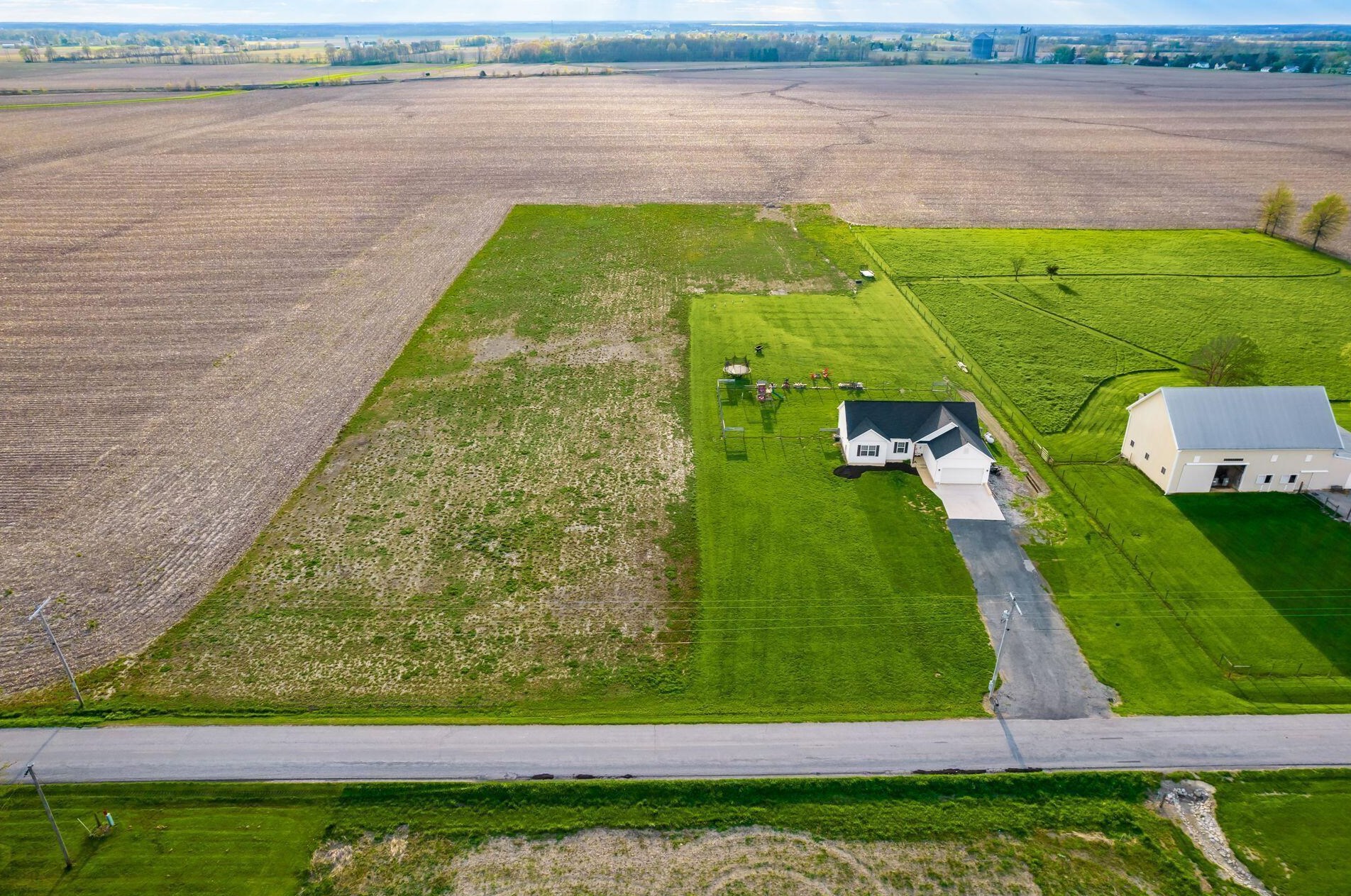 4477 N Section Line Rd, Radnor, OH 43066