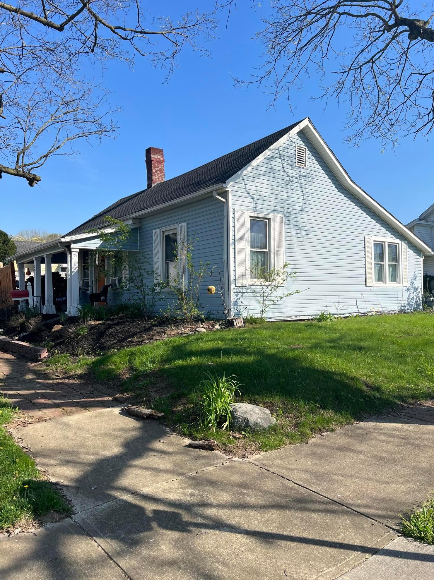 501 E Franklin St, Circleville, OH 43113