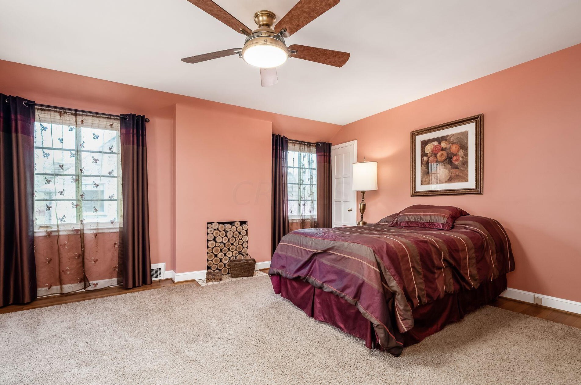 2699 Bexley Park Rd, Columbus OH 43209-2236 exterior