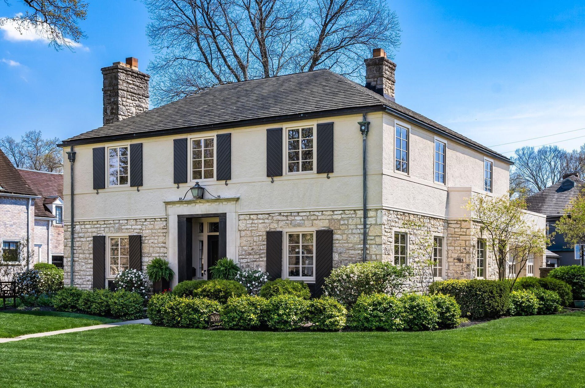 2699 Bexley Park Rd, Columbus, OH 43209-2231