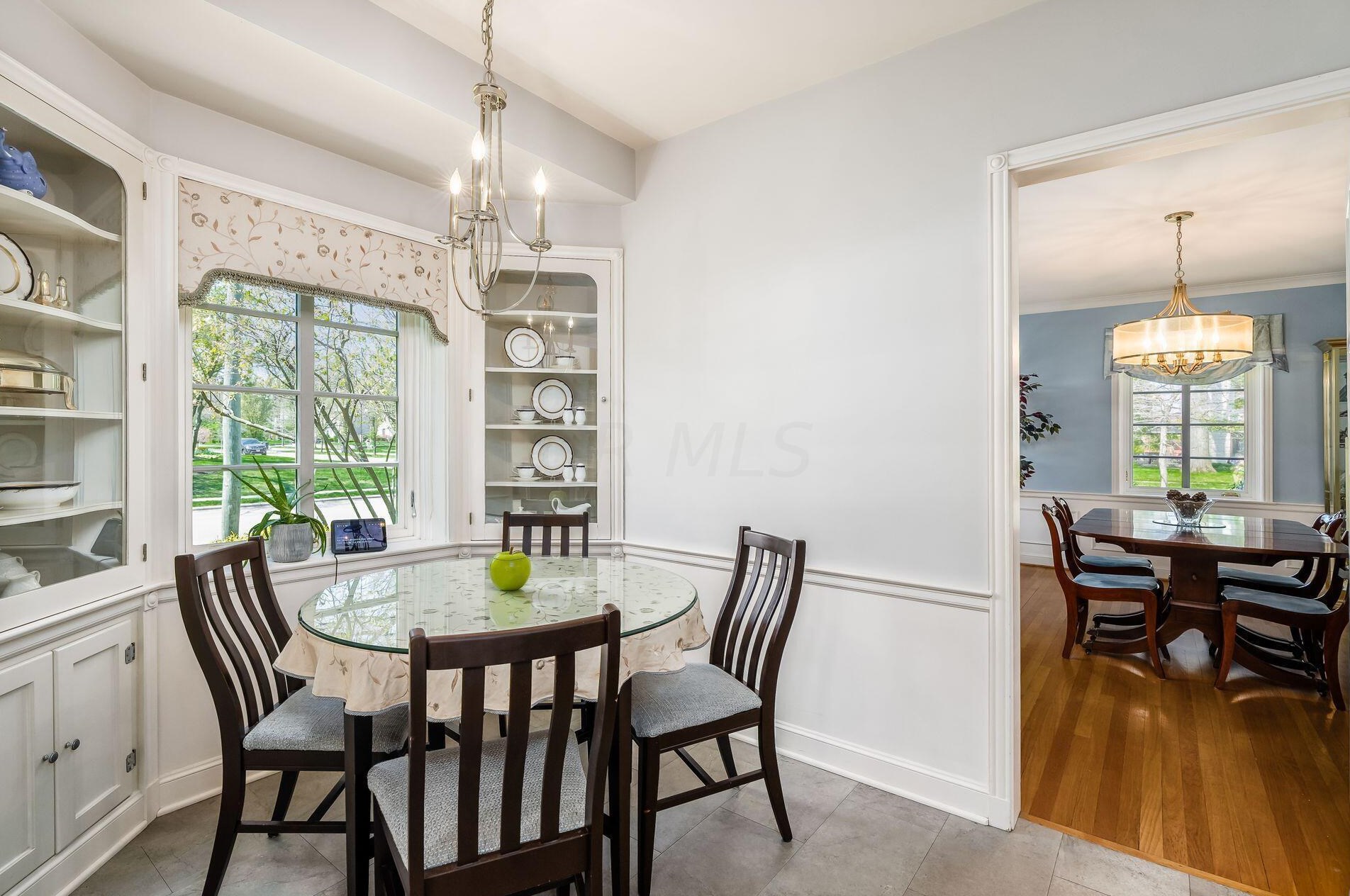 2699 Bexley Park Rd, Columbus OH 43209-2236 exterior