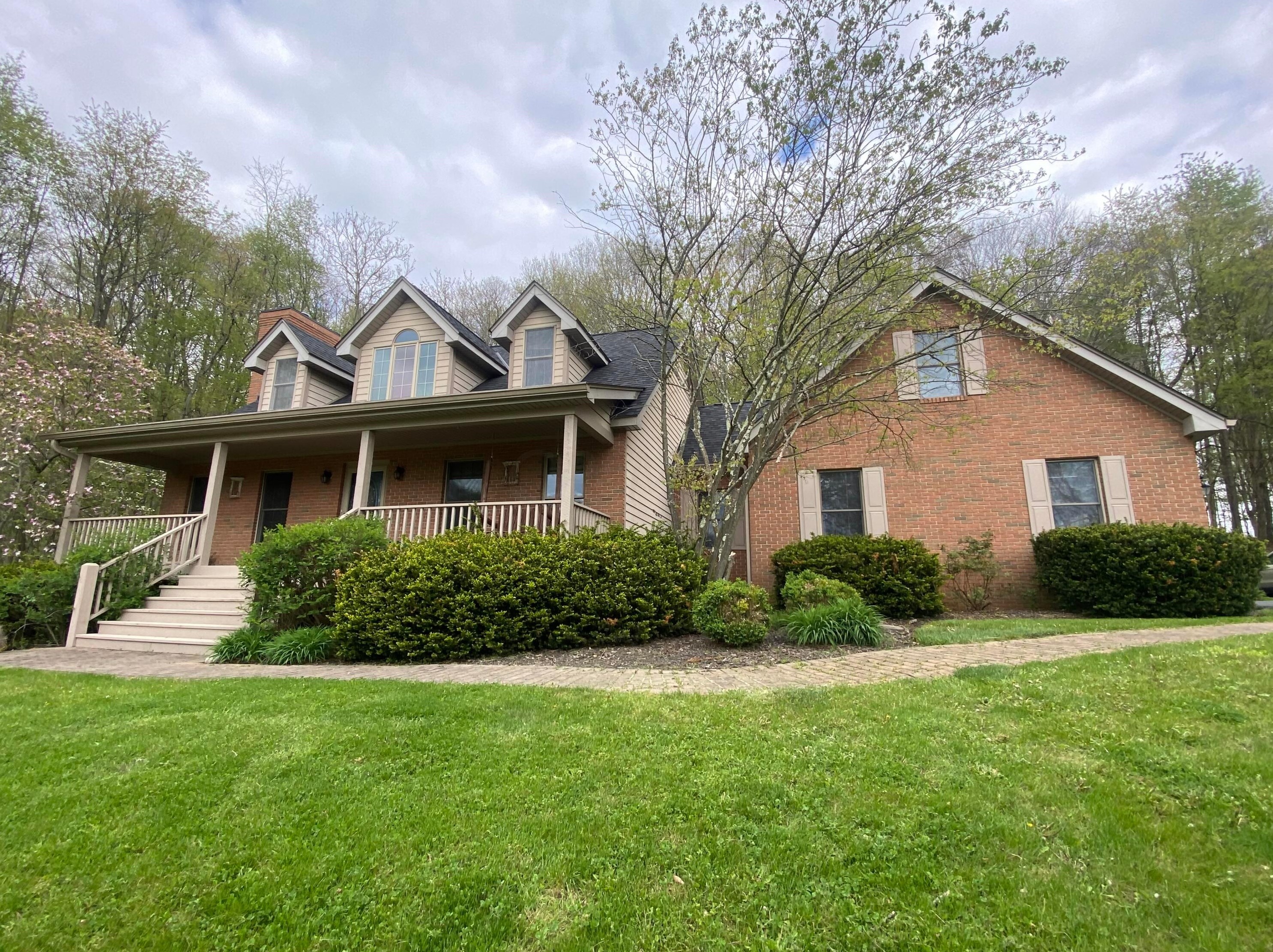 2985 Wheeling Rd, Lancaster, OH 43130-8508