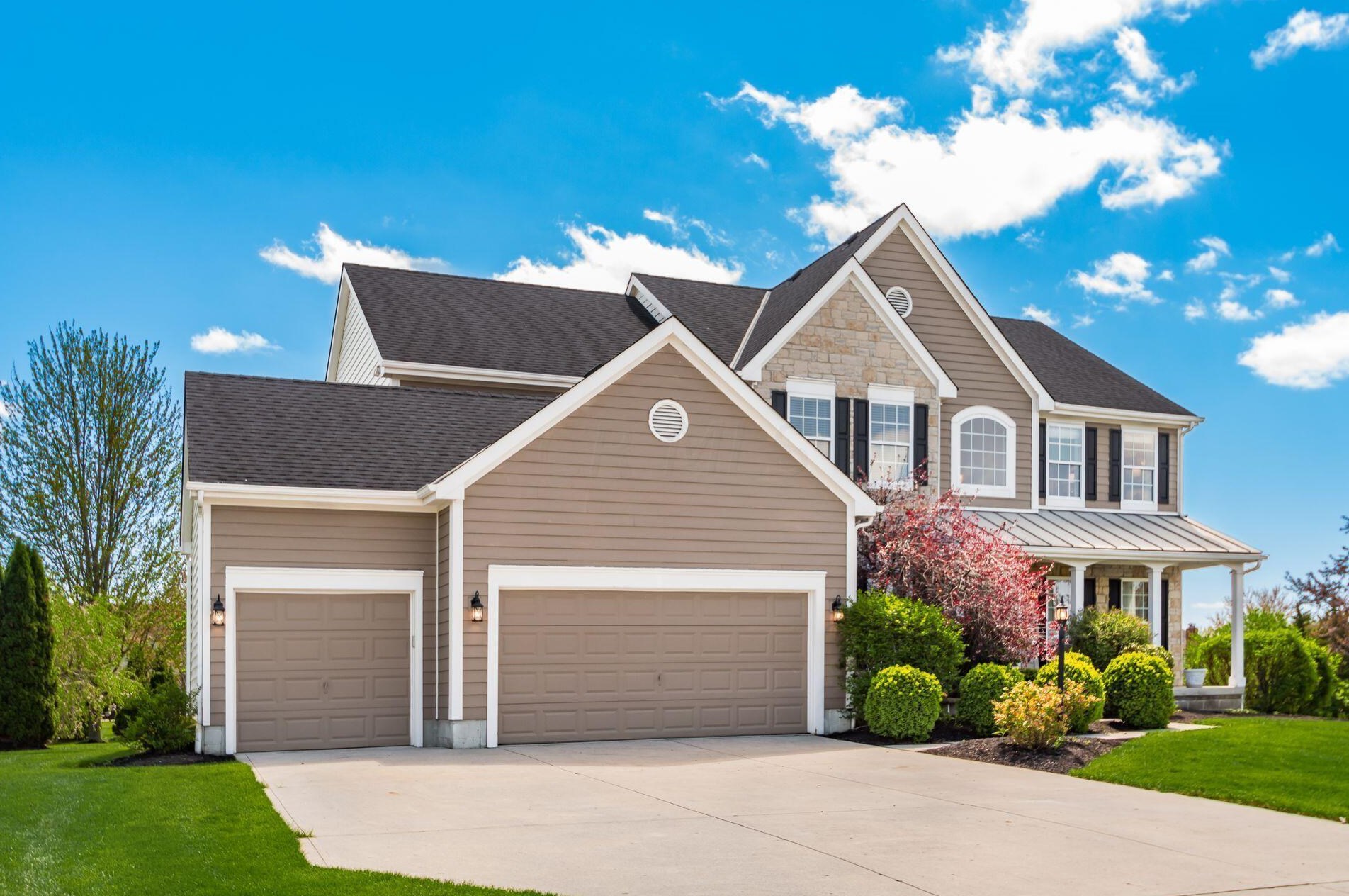 9742 Echoview Ct, Pickerington, OH 43147