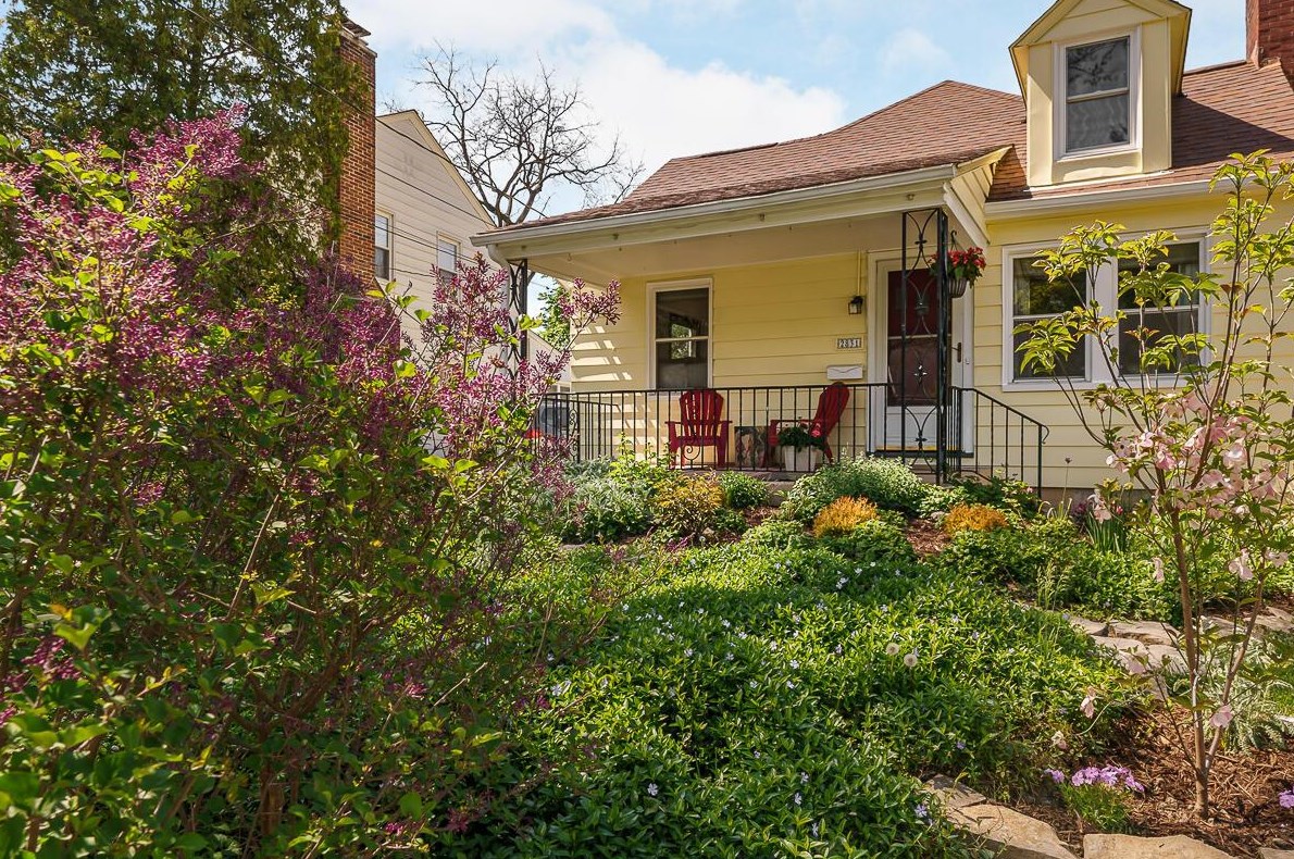 2831 Kensington Pl, Columbus, OH 43202-2368