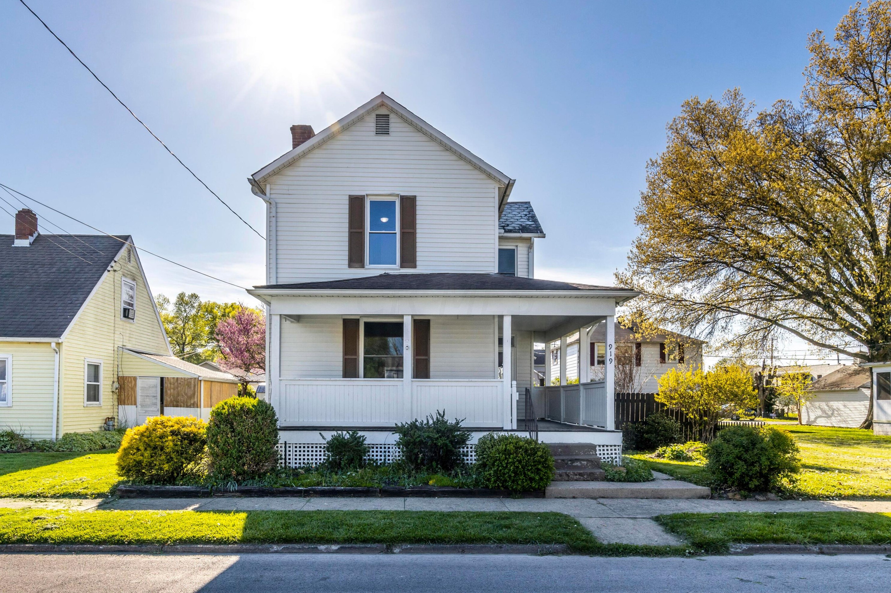 919 2nd St, Lancaster, OH 43130-4605
