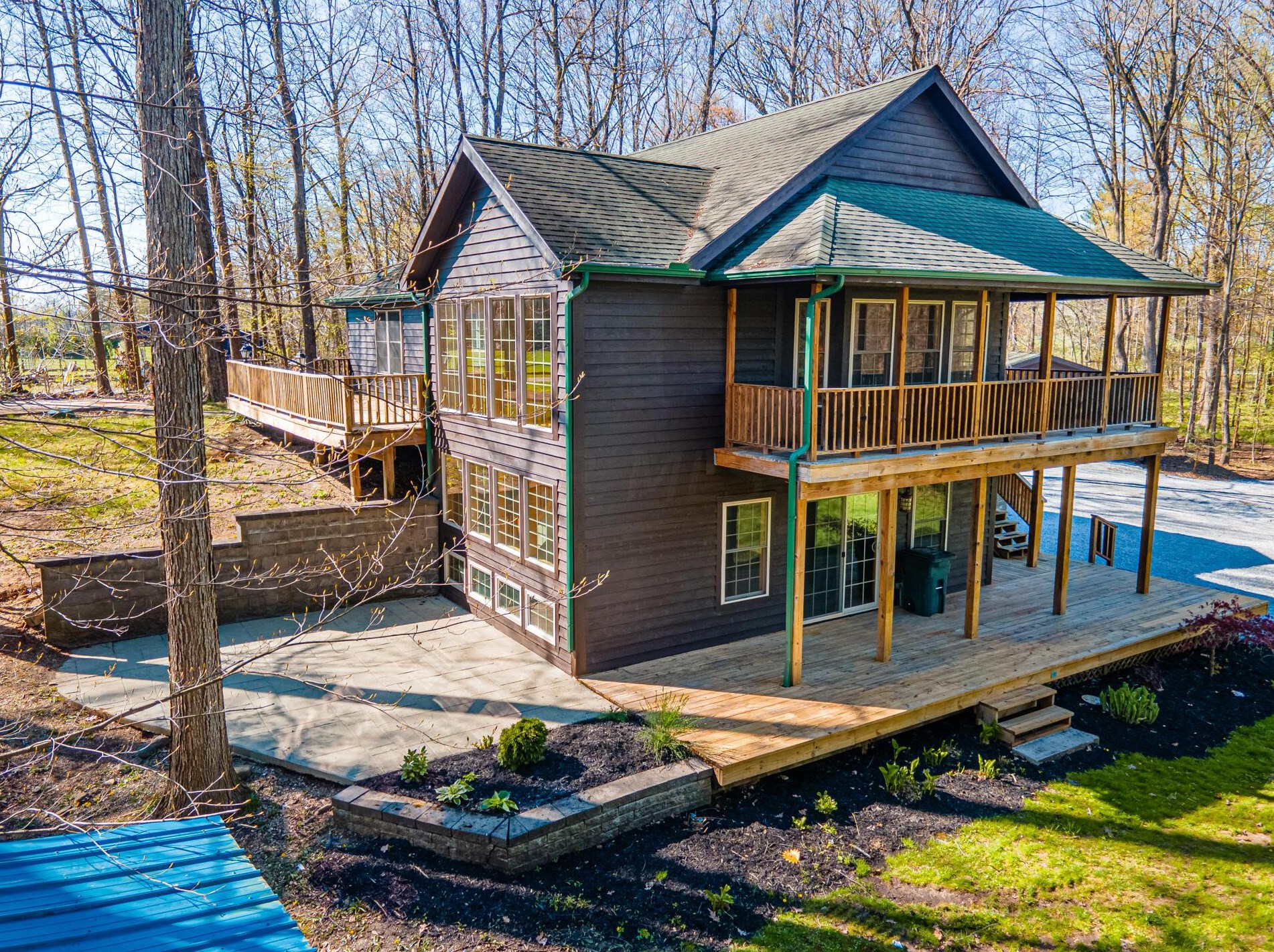 5606 Township Road 211, Marengo, OH 43334
