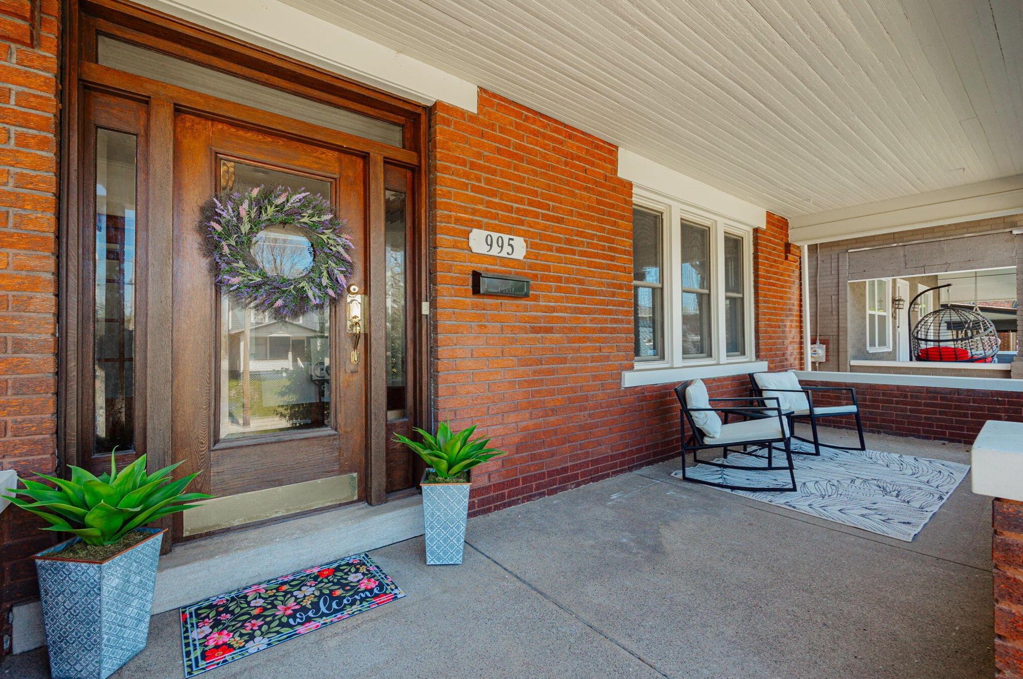 995 E Whittier St, Columbus, OH 43206