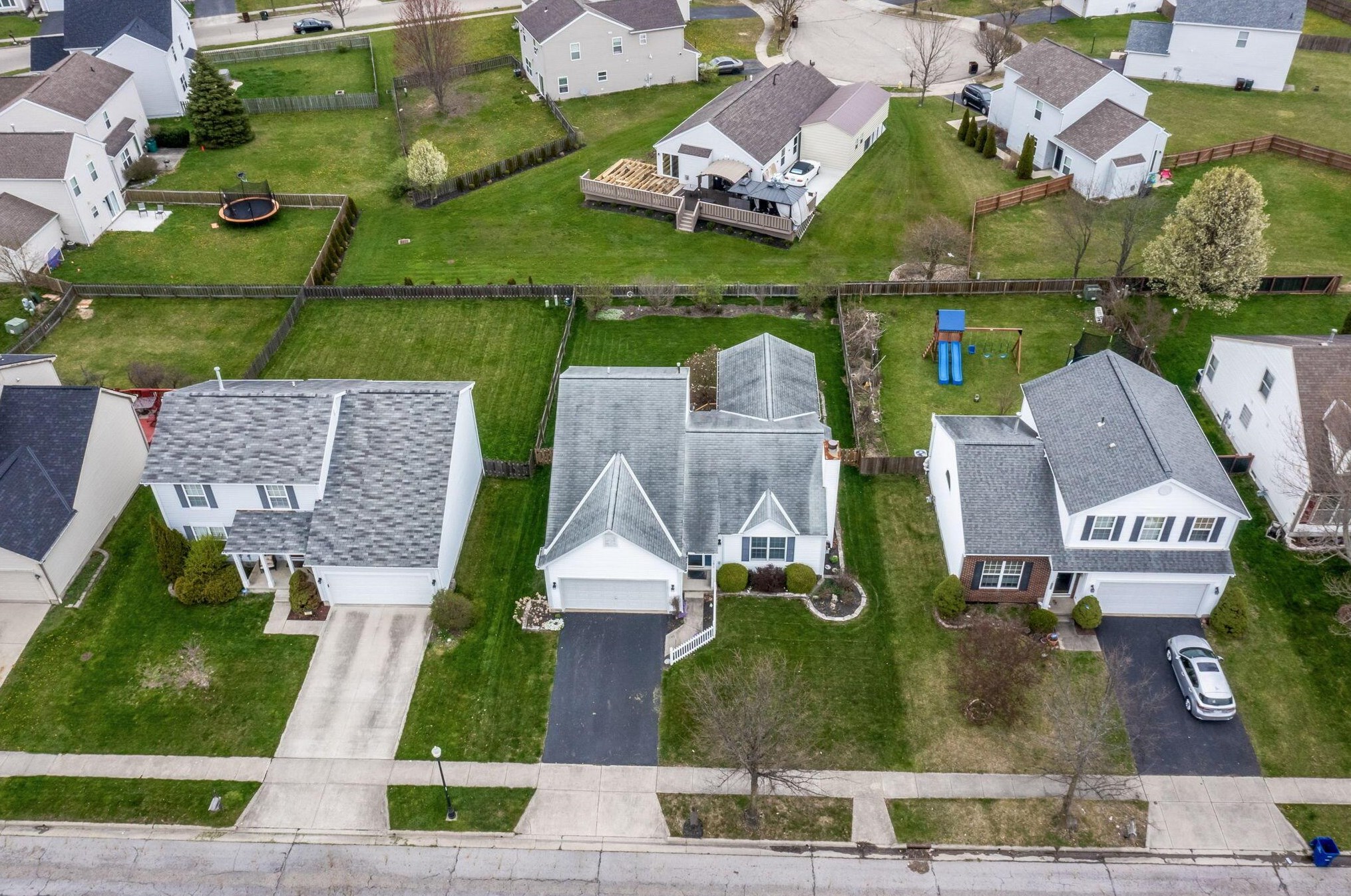 7872 Waggoner Run Dr, Blacklick, OH 43004
