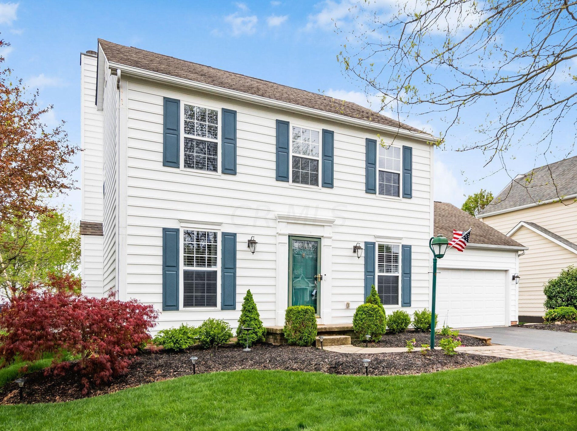 6906 Peachtree Cir, Westerville, OH 43082