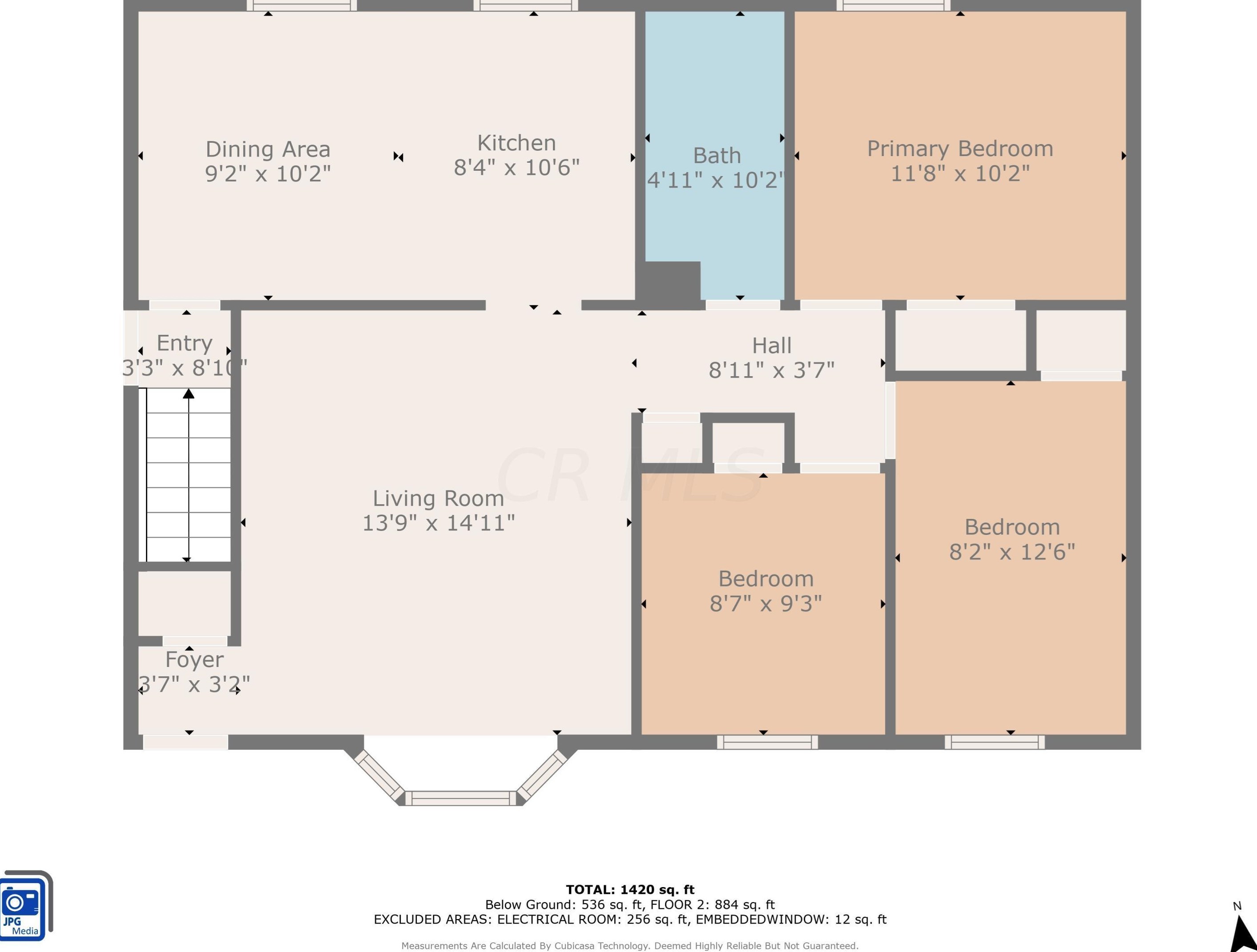 690 Breathitt Ave, Columbus, OH 43207-4765