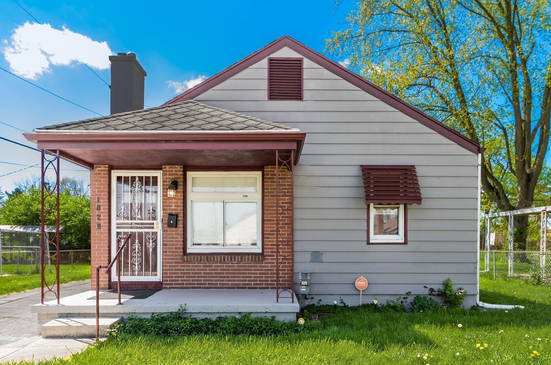 1829 Weiler Ave, Columbus, OH 43207