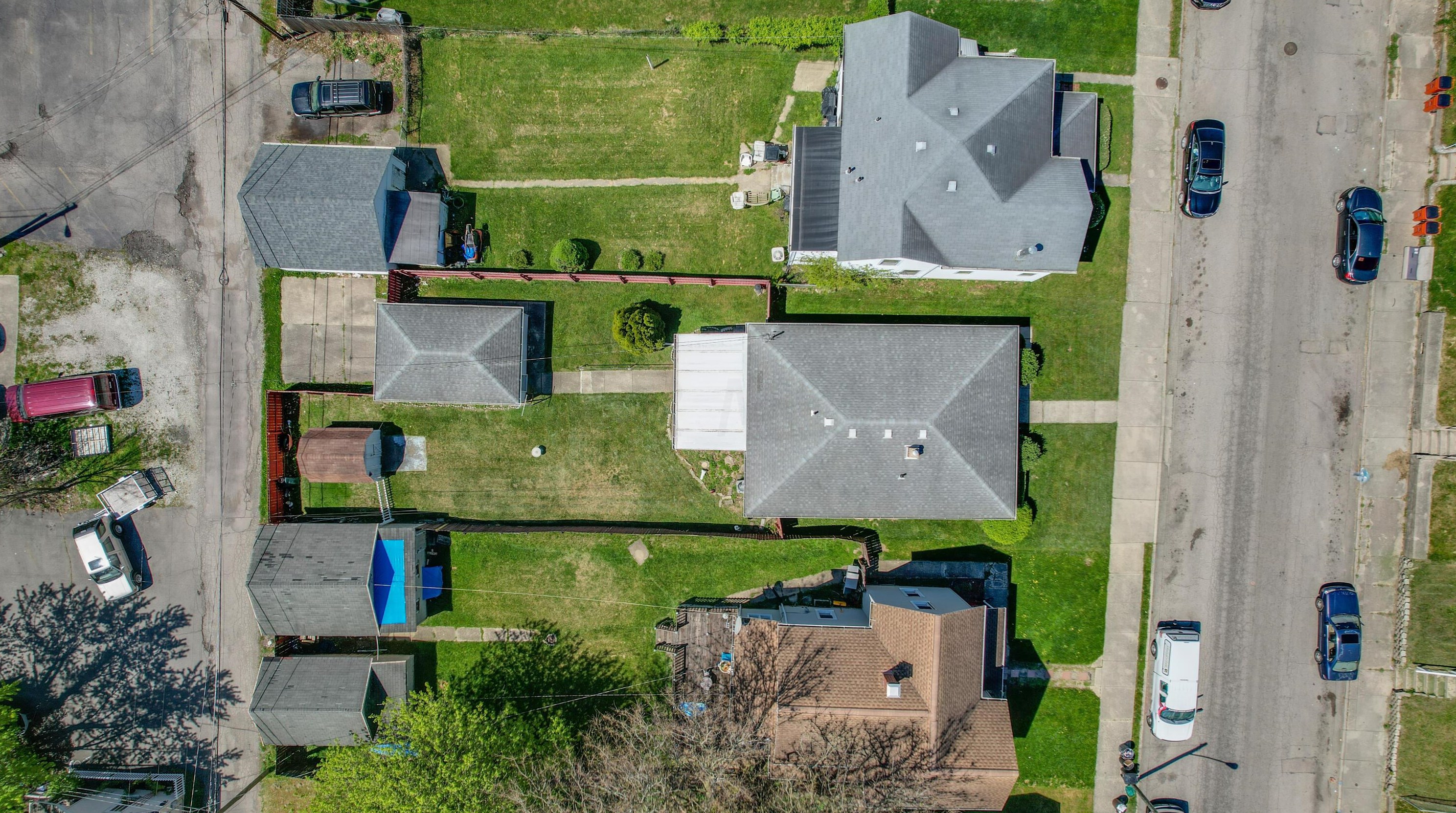 1581 Highland Ave, Springfield, OH 45503