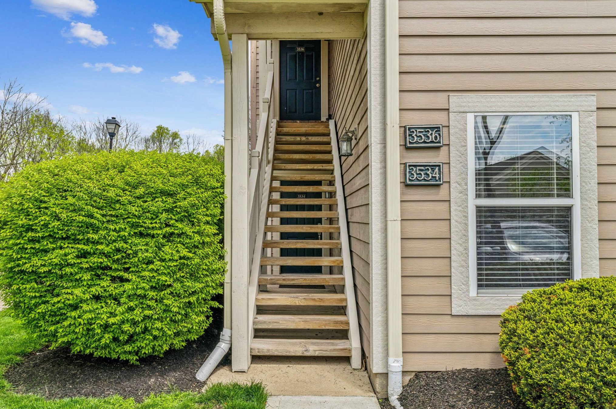 3534 Fishinger Mill Dr, Hilliard, OH 43026-9308