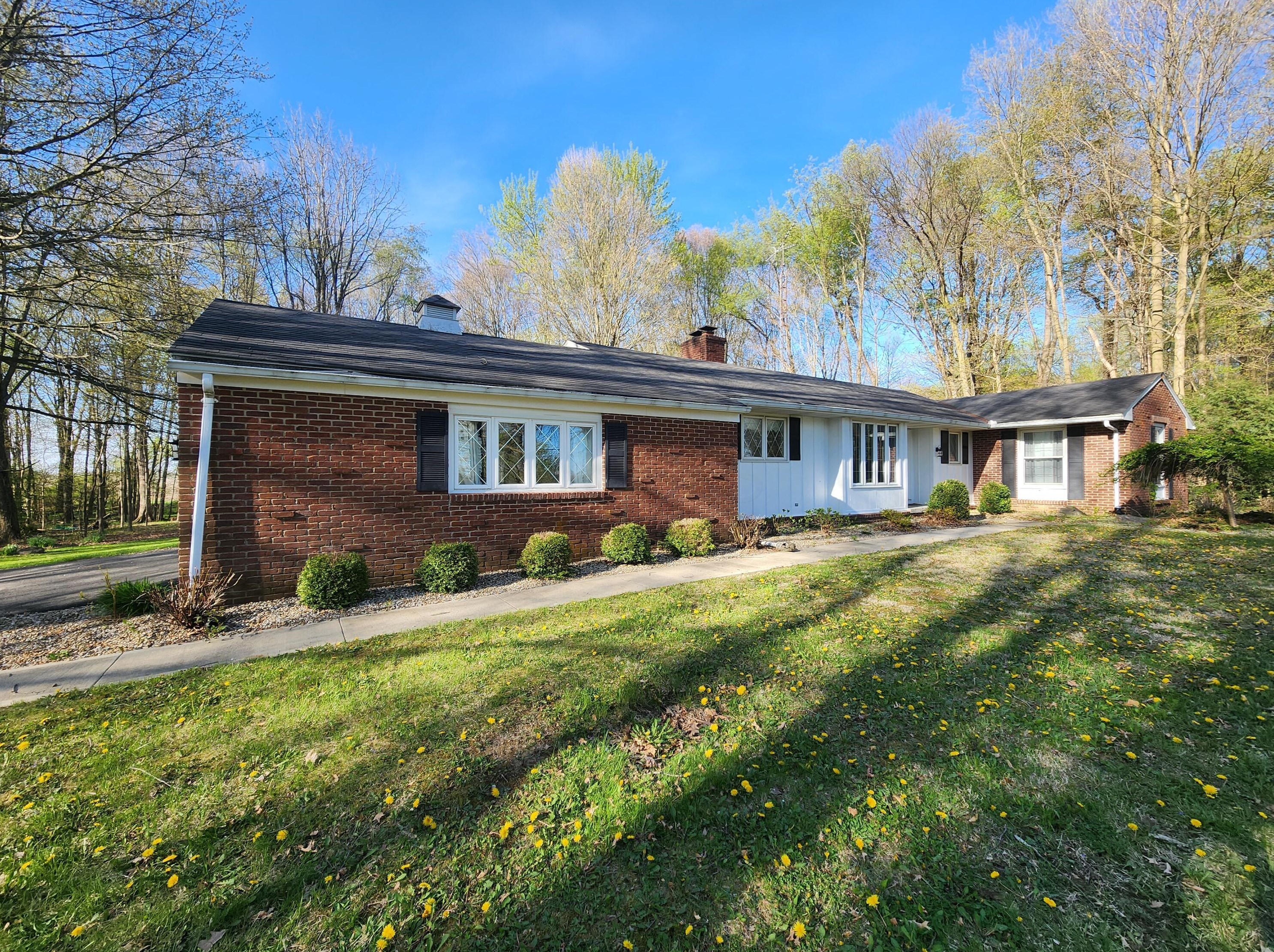 1302 Nevada Wynford Rd, Bucyrus, OH 44820-8505
