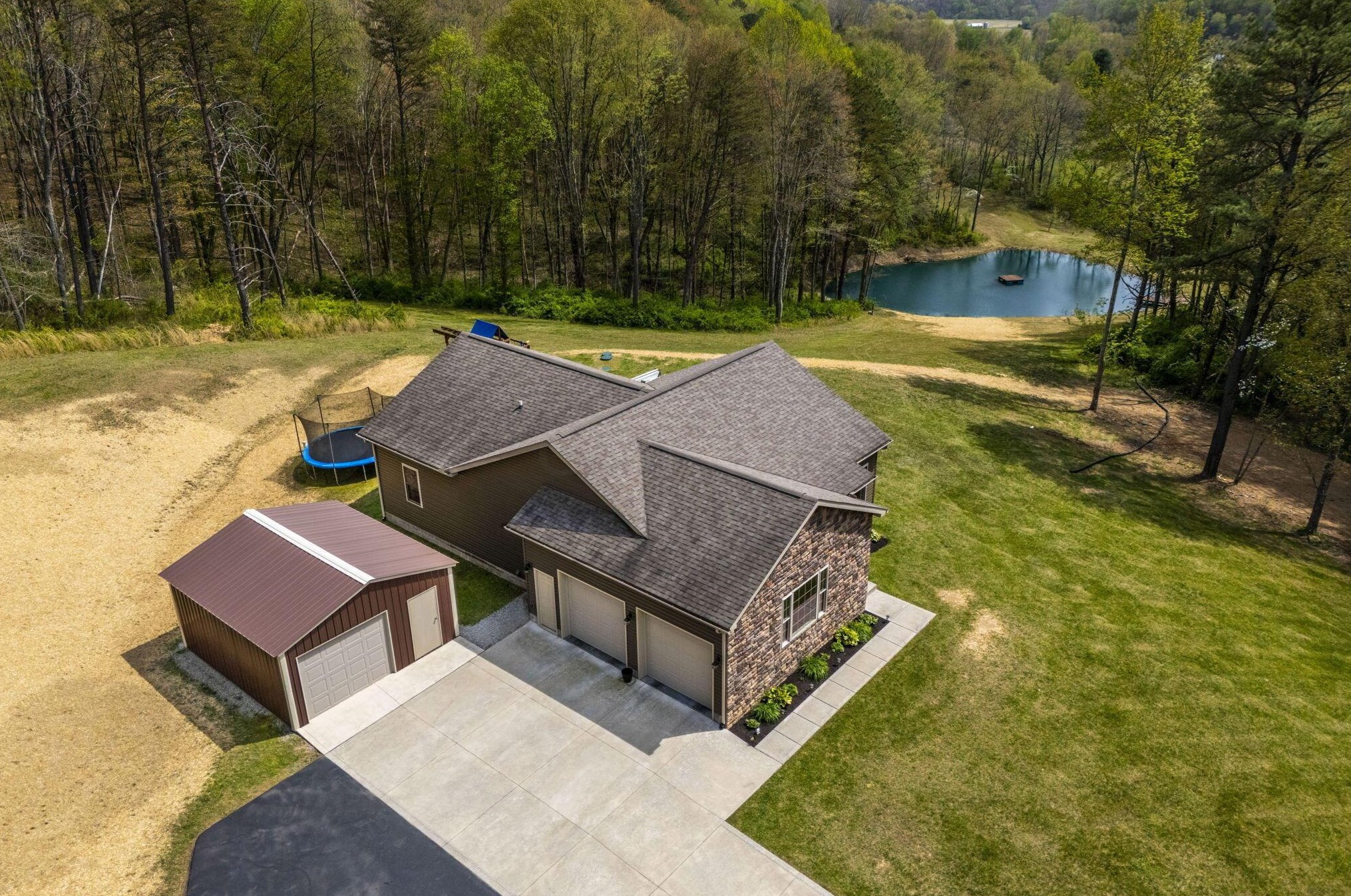 14810 Jack Run Rd, Rockbridge, OH 43149-9680
