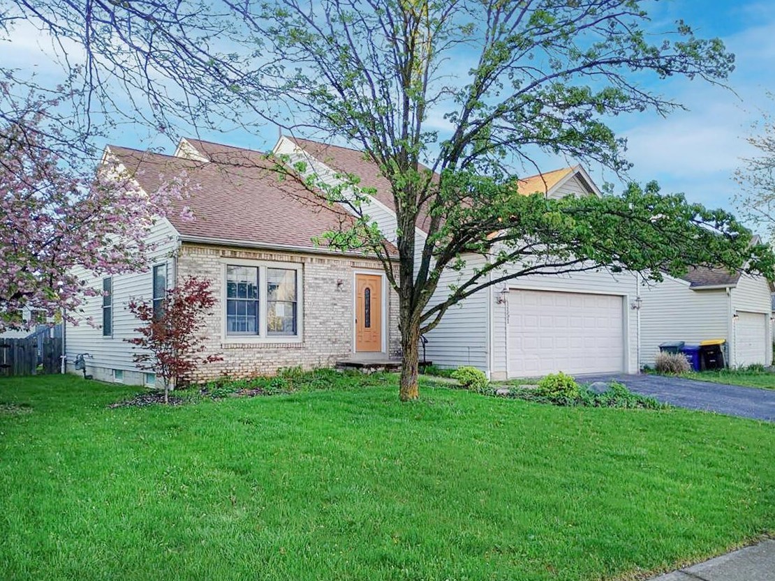1151 Tenagra Way, Columbus, OH 43228-9160