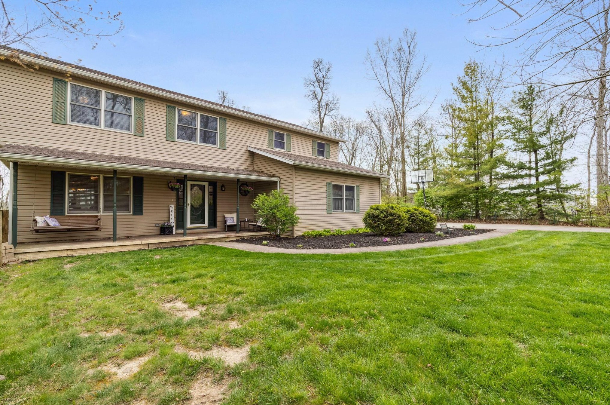 13976 State Route 38, Marysville, OH 43040-9071
