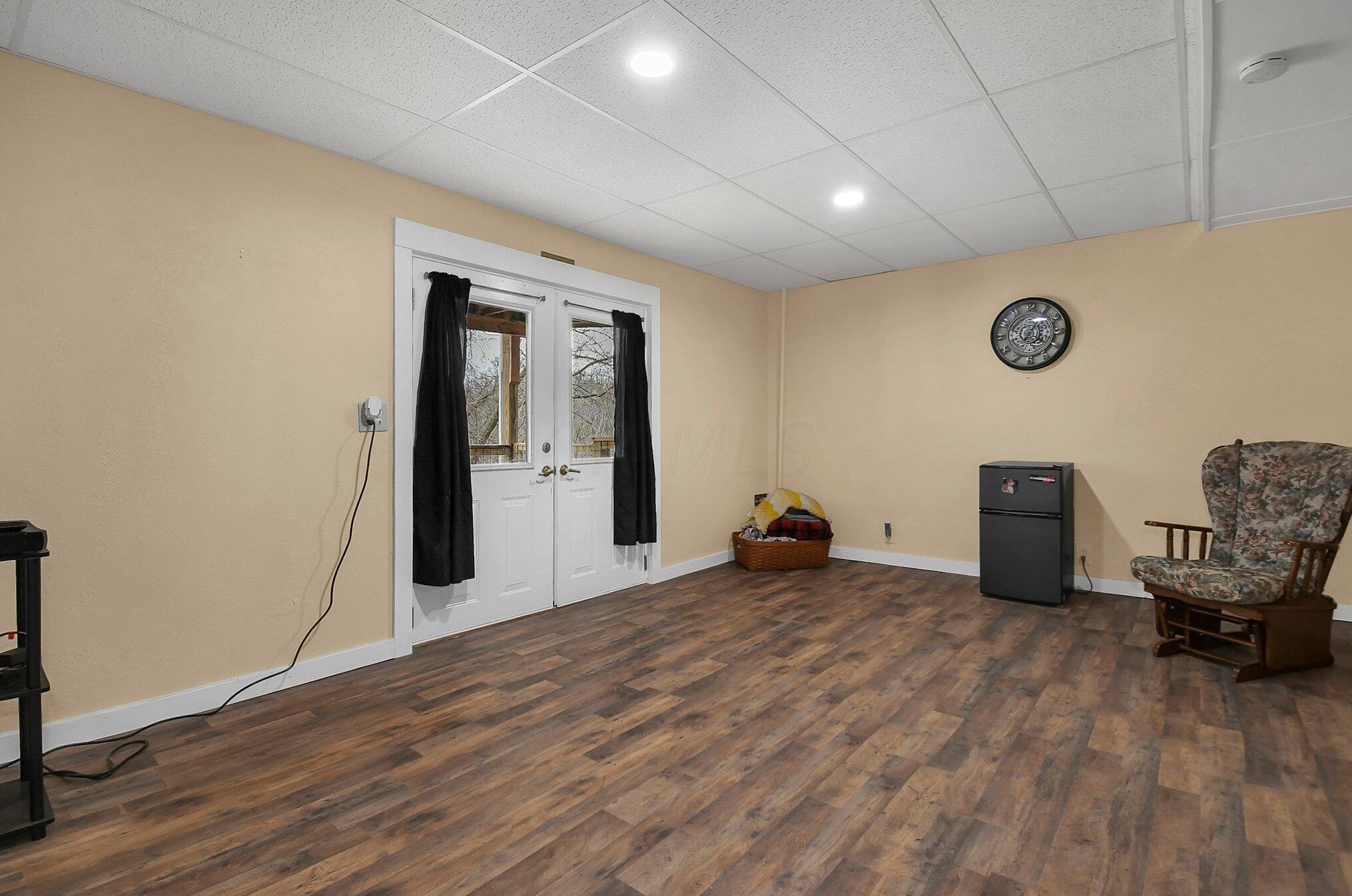 2377 Pumpkinvine Rd, Lancaster OH  43130-8010 exterior