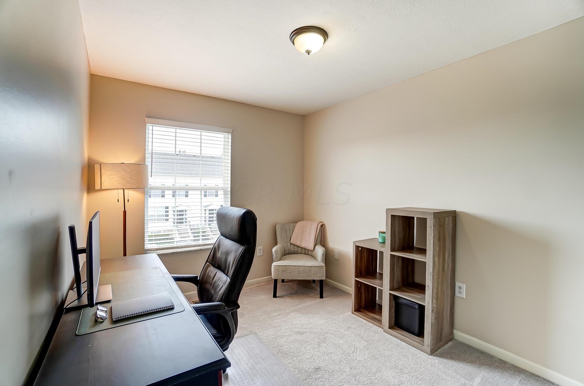 294 Shadbush Dr, Blacklick OH  43004-8440 exterior