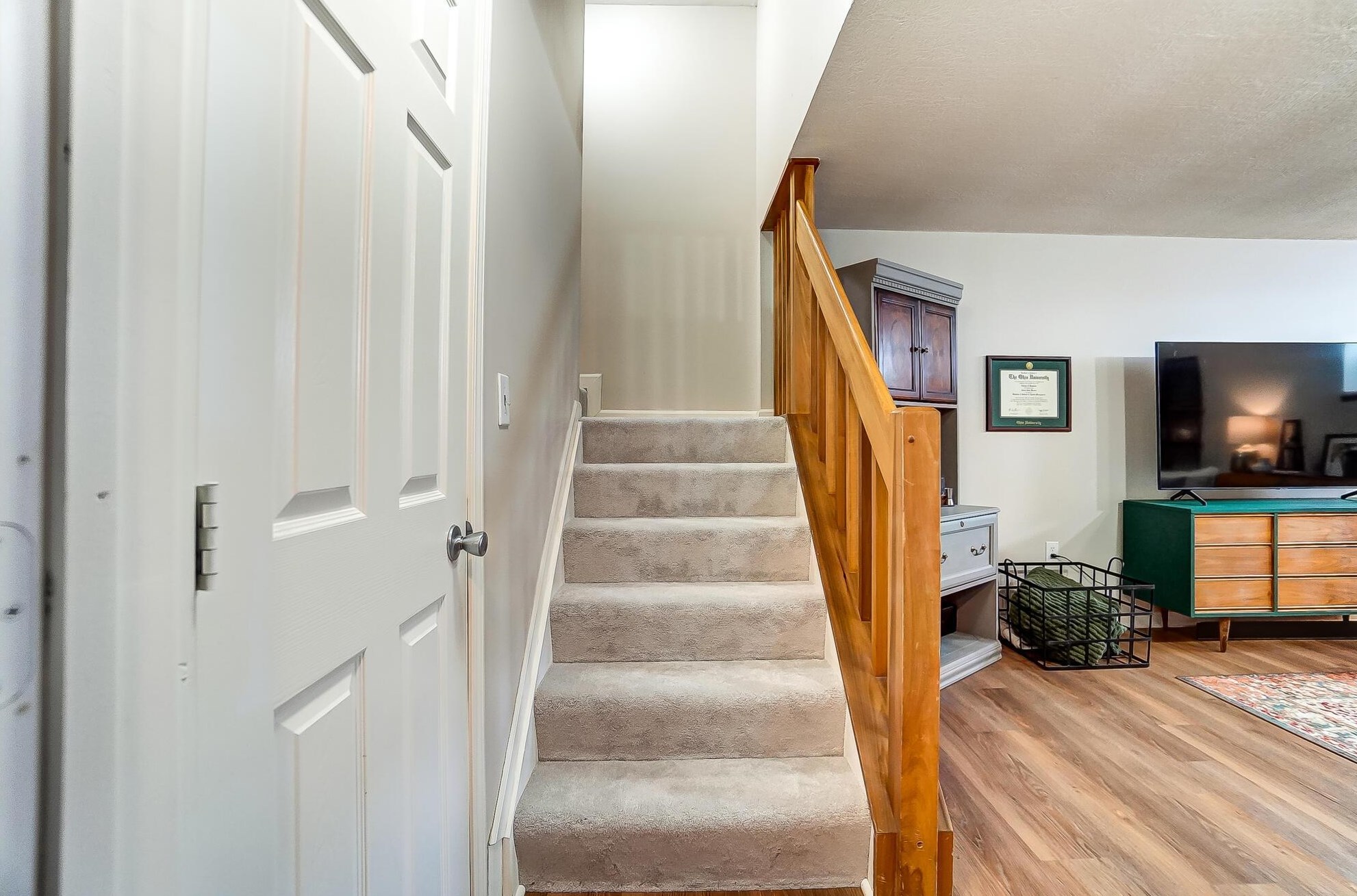 294 Shadbush Dr, Blacklick OH  43004-8440 exterior