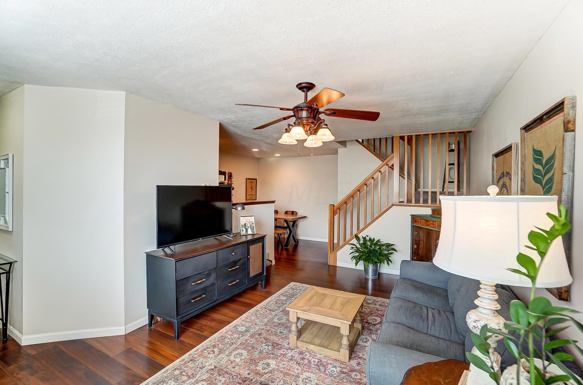 294 Shadbush Dr, Blacklick OH  43004-8440 exterior