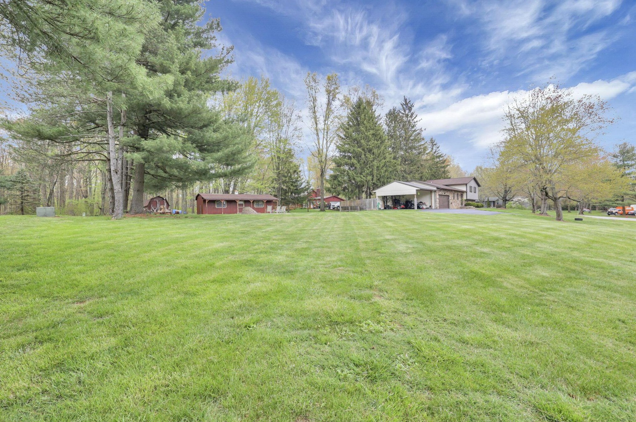 148 Whirlaway Loop, Pataskala OH  43062-9547 exterior